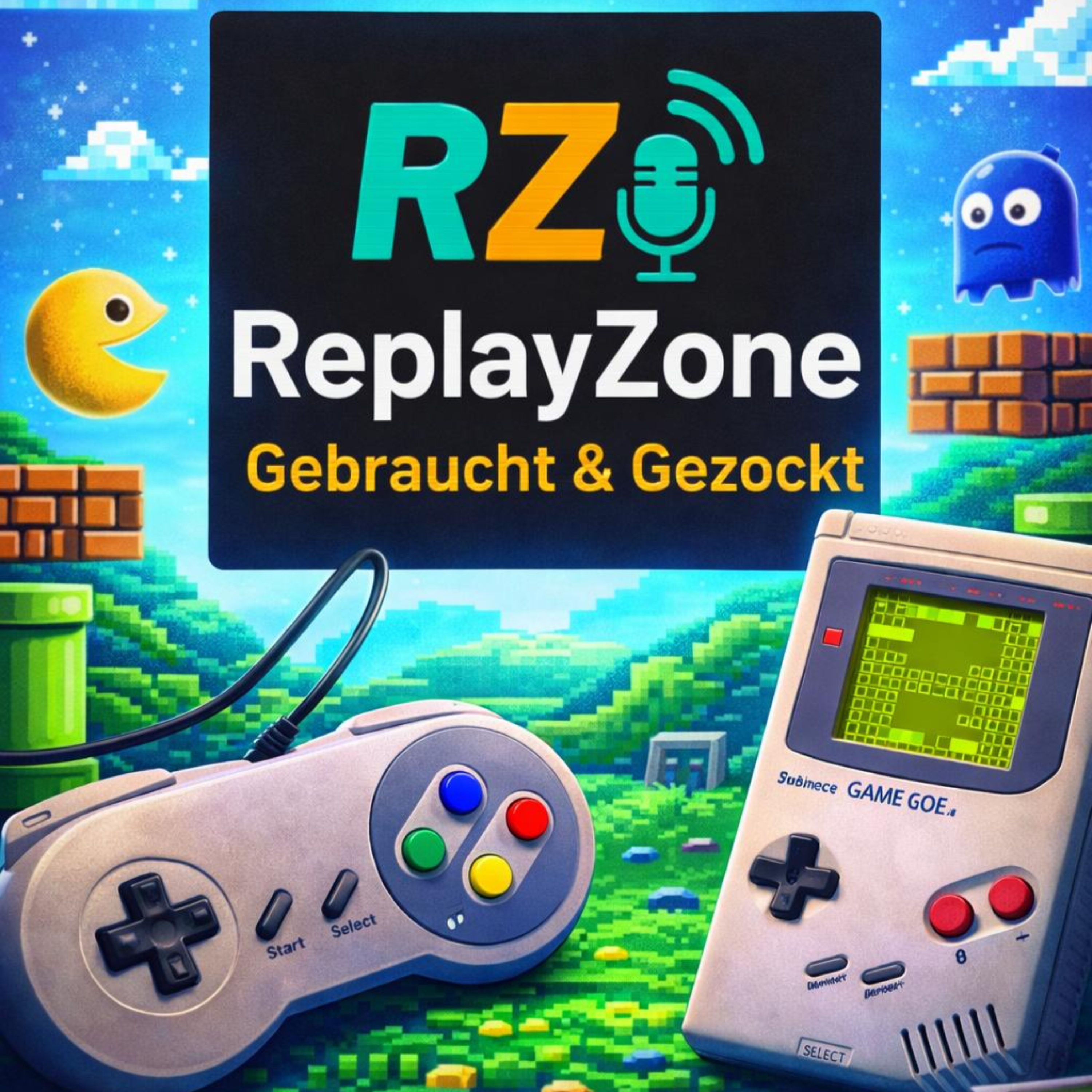 Replayzone.de cover art
