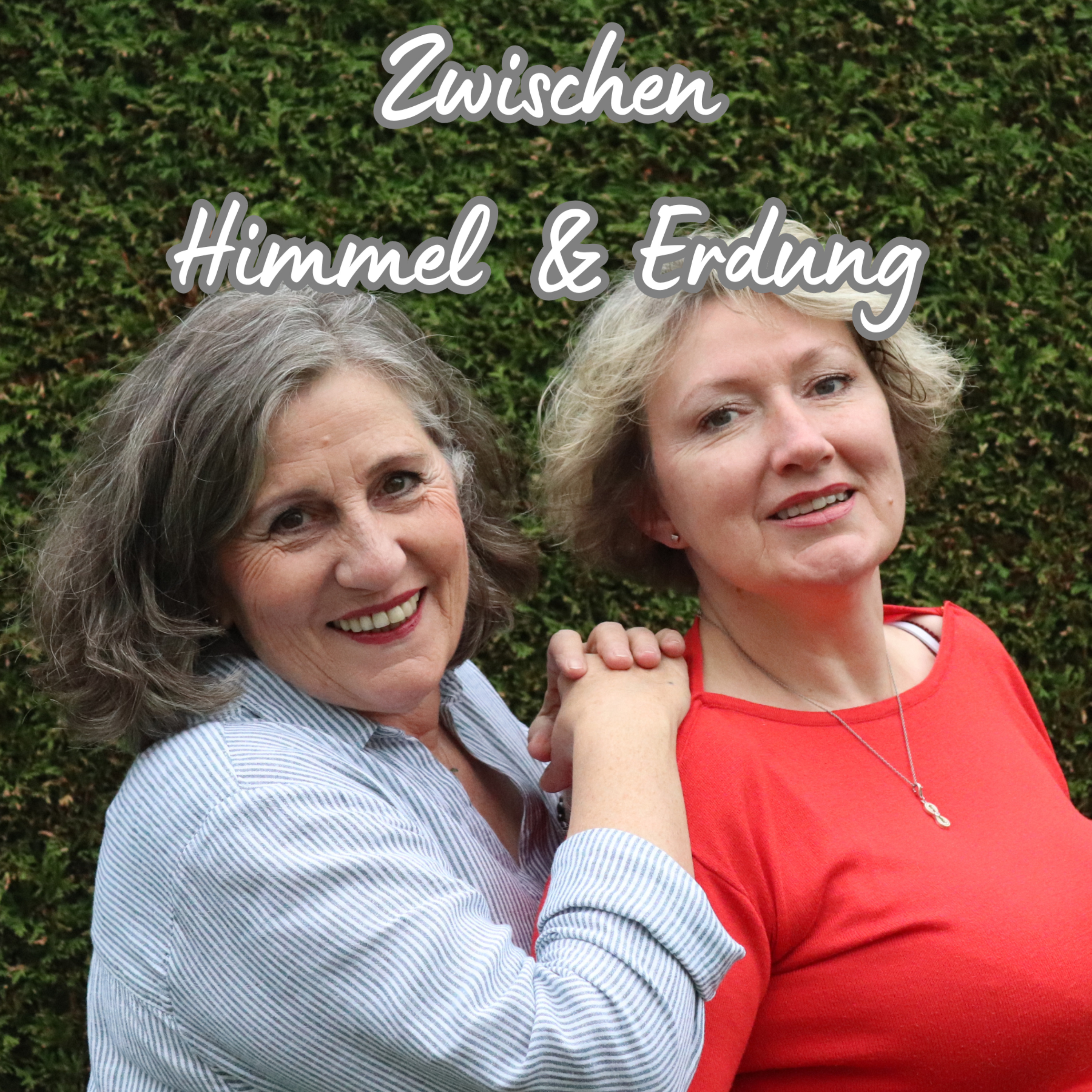 Zwischen Himmel und Erdung