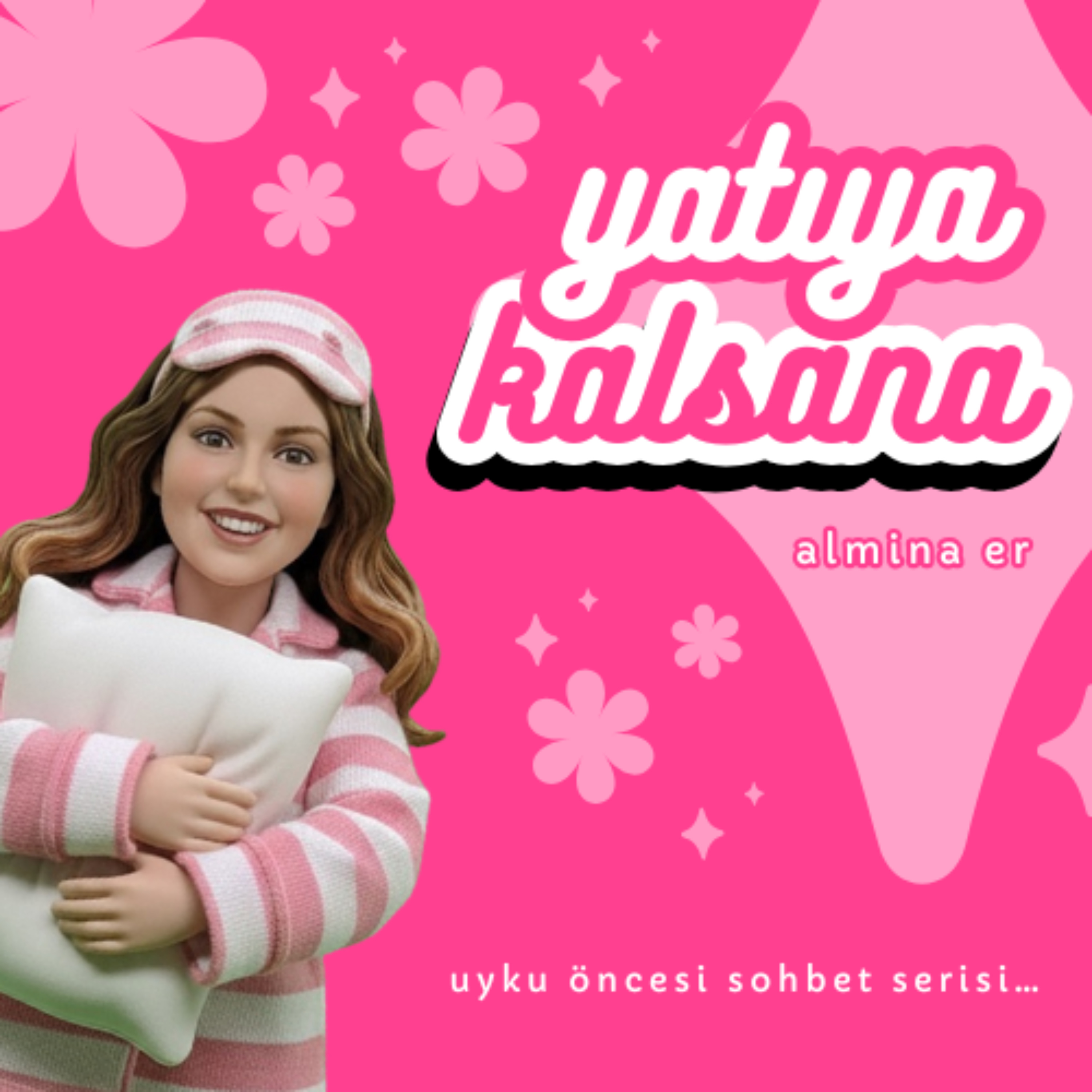 YATIYA KALSANA cover art