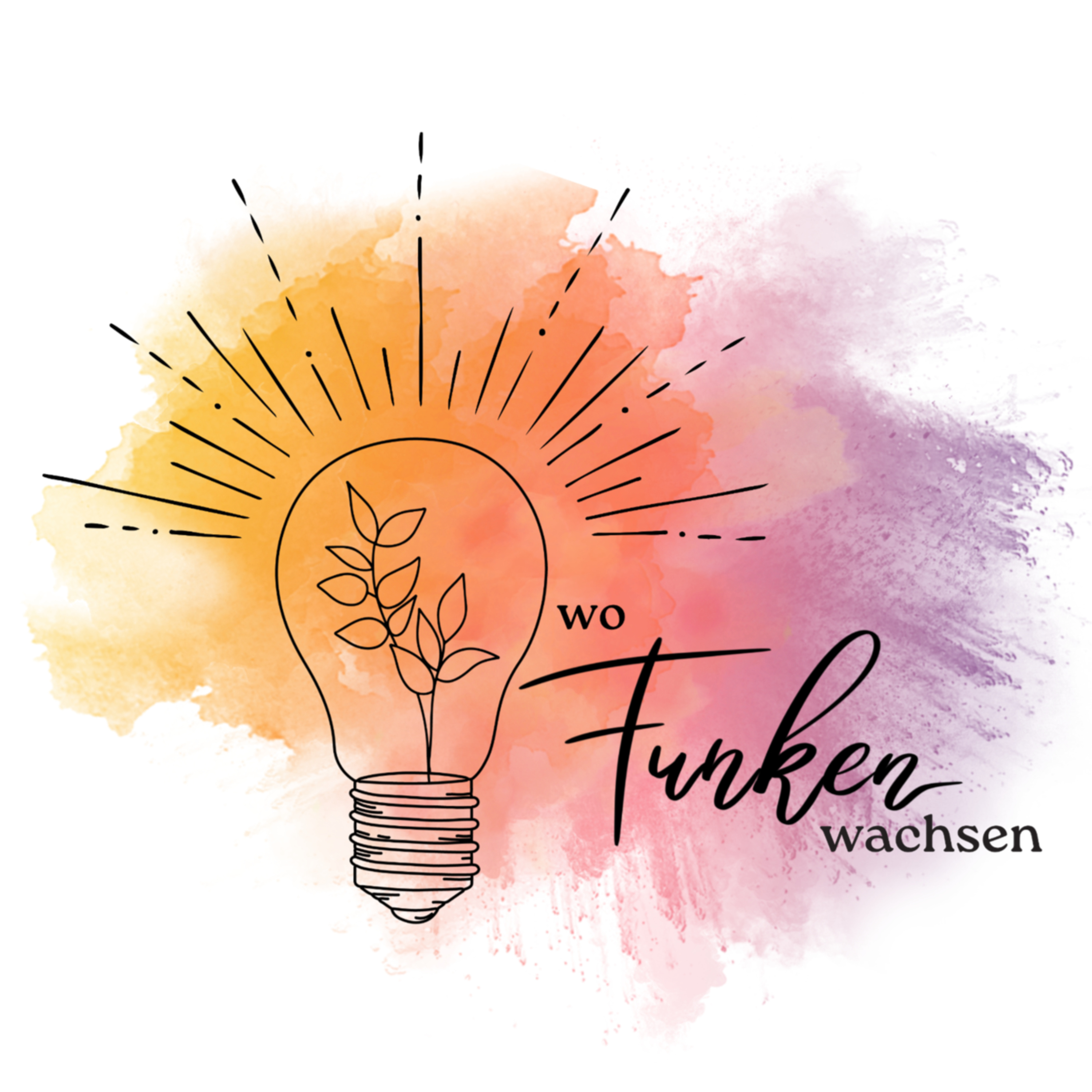 Wo Funken wachsen