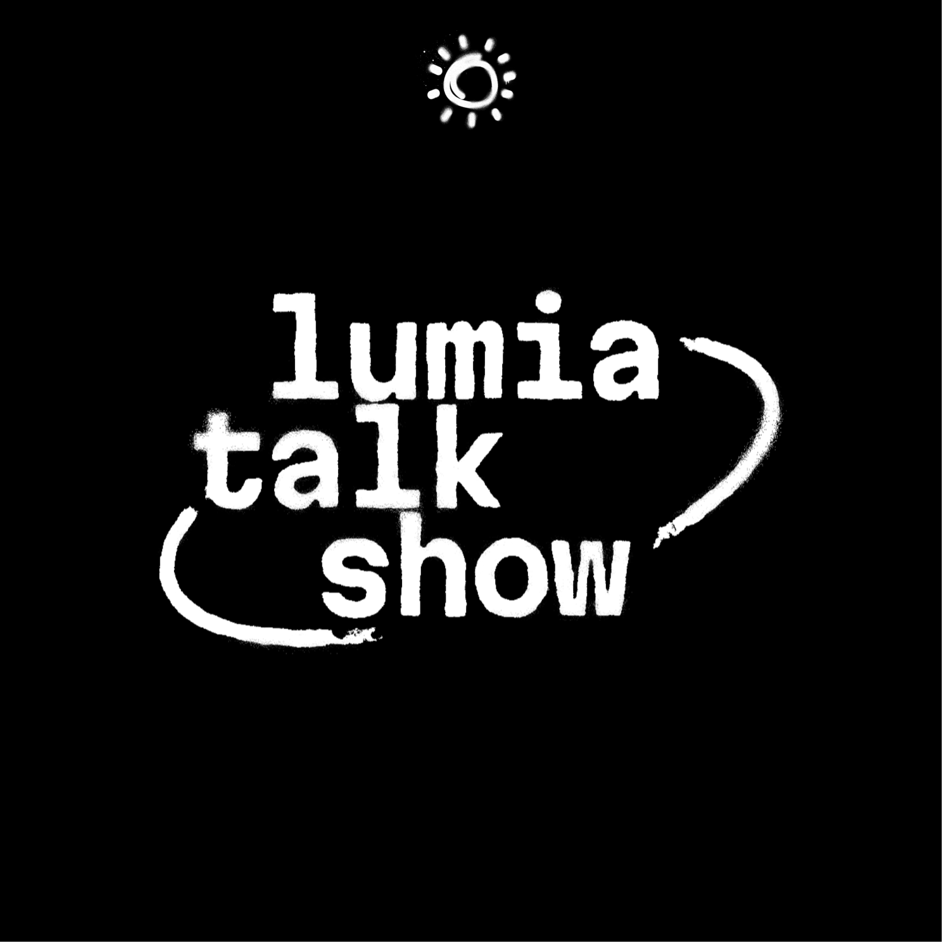 Lumia Talkshow cover art