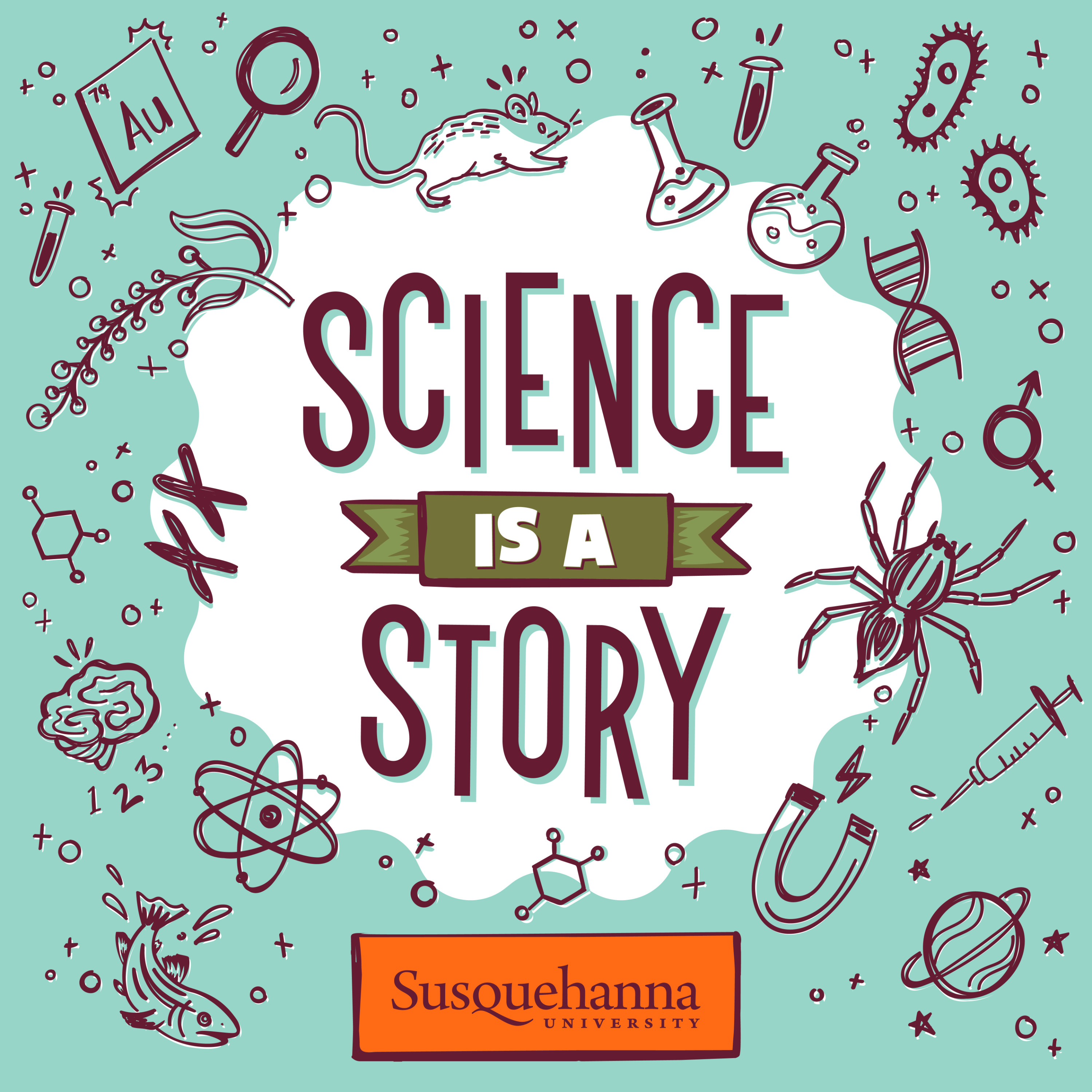 Science is a Story