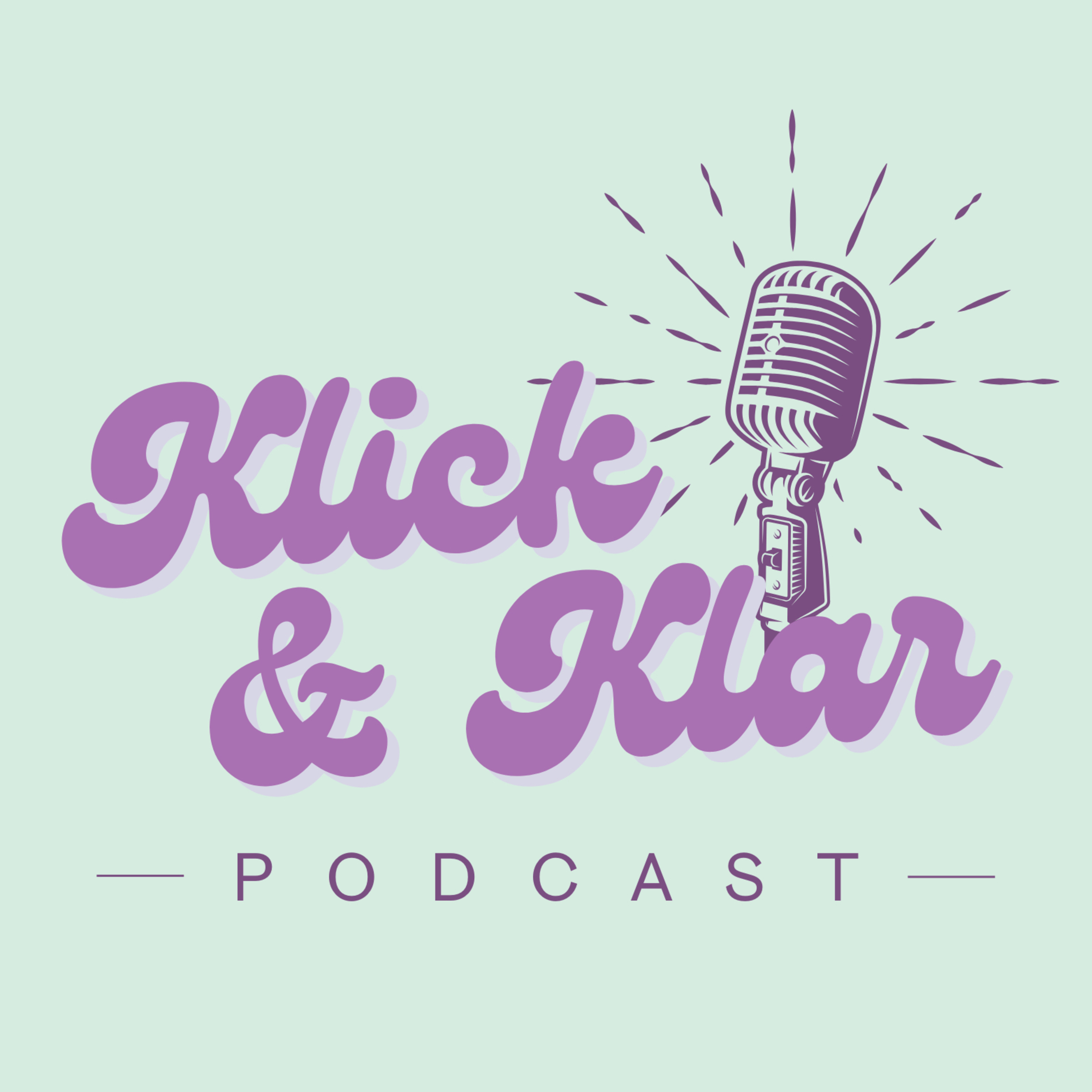 Klick und Klar Podcast podcast artwork
