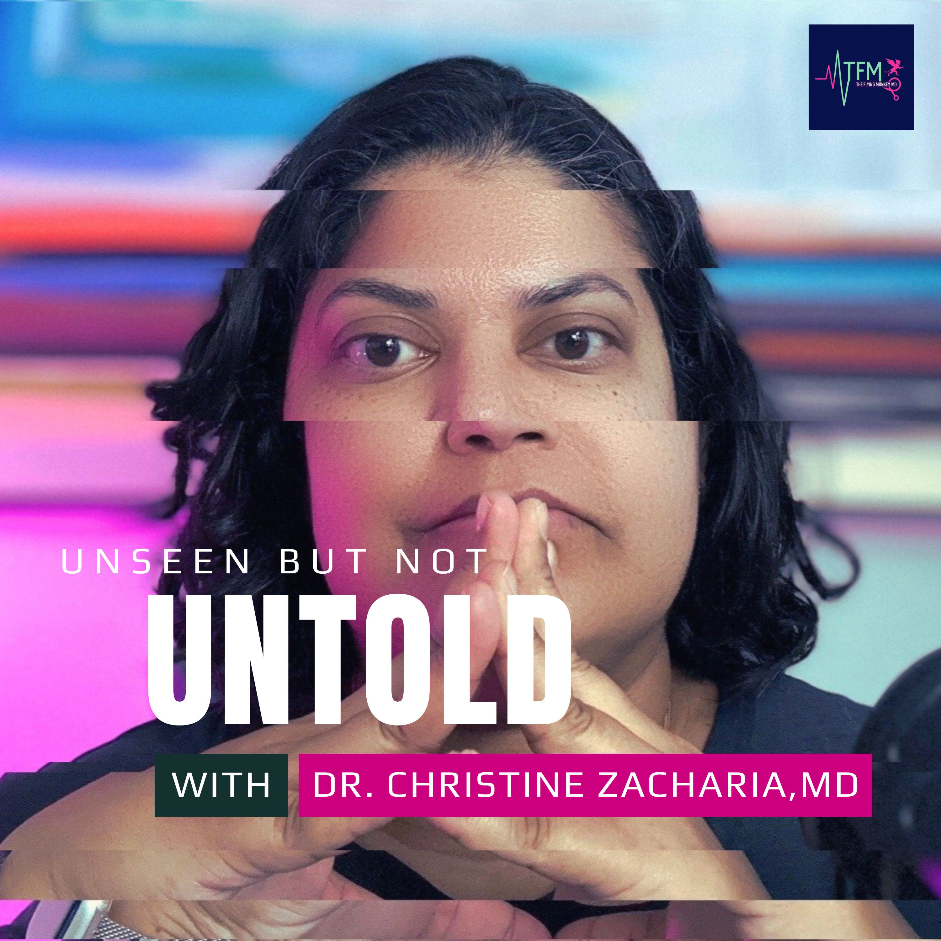 Episode 3: My Formative Years - How Early Experiences Made Me Vulnerable to Covert Narcissistic Abuse