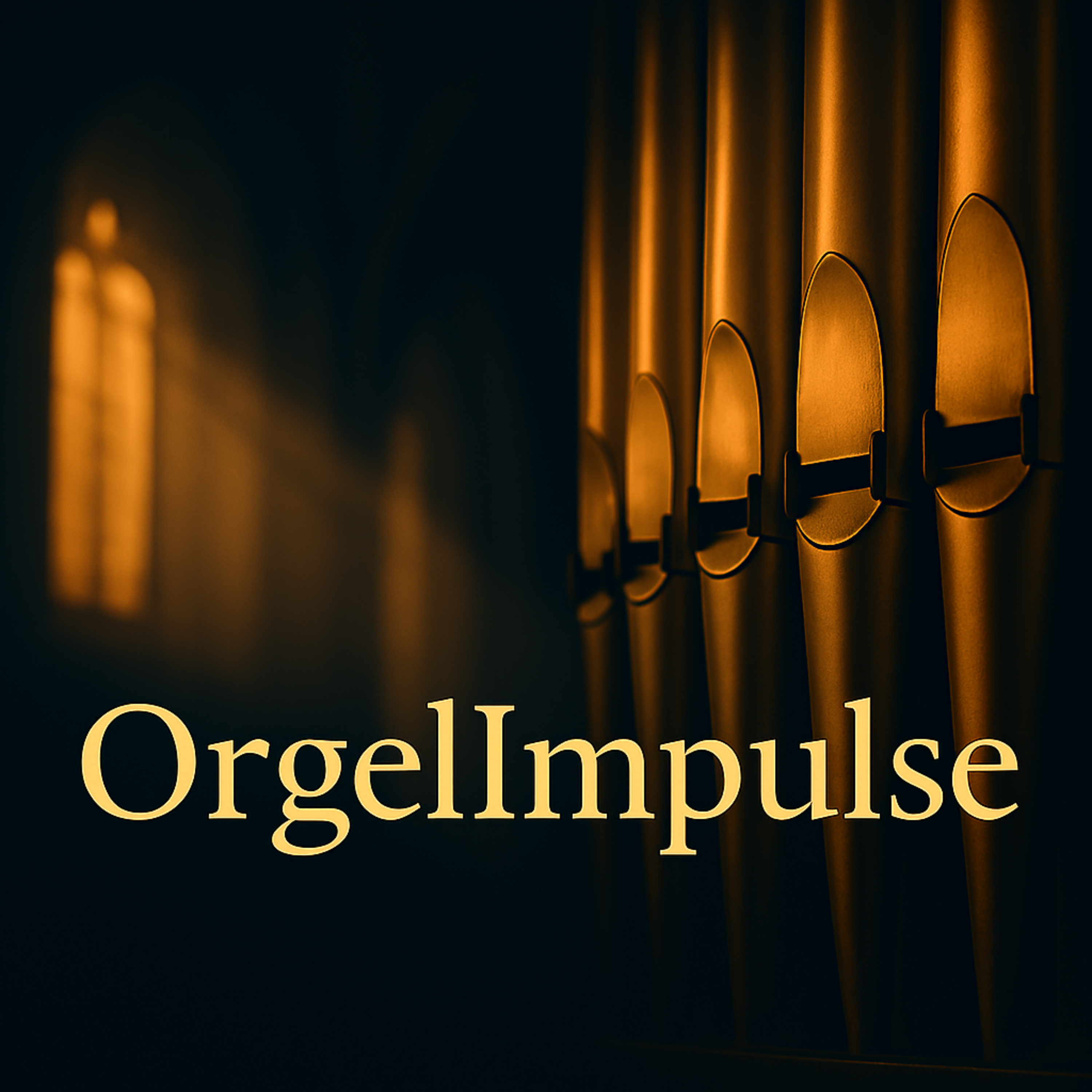 OrgelImpulse – Worte & Klänge