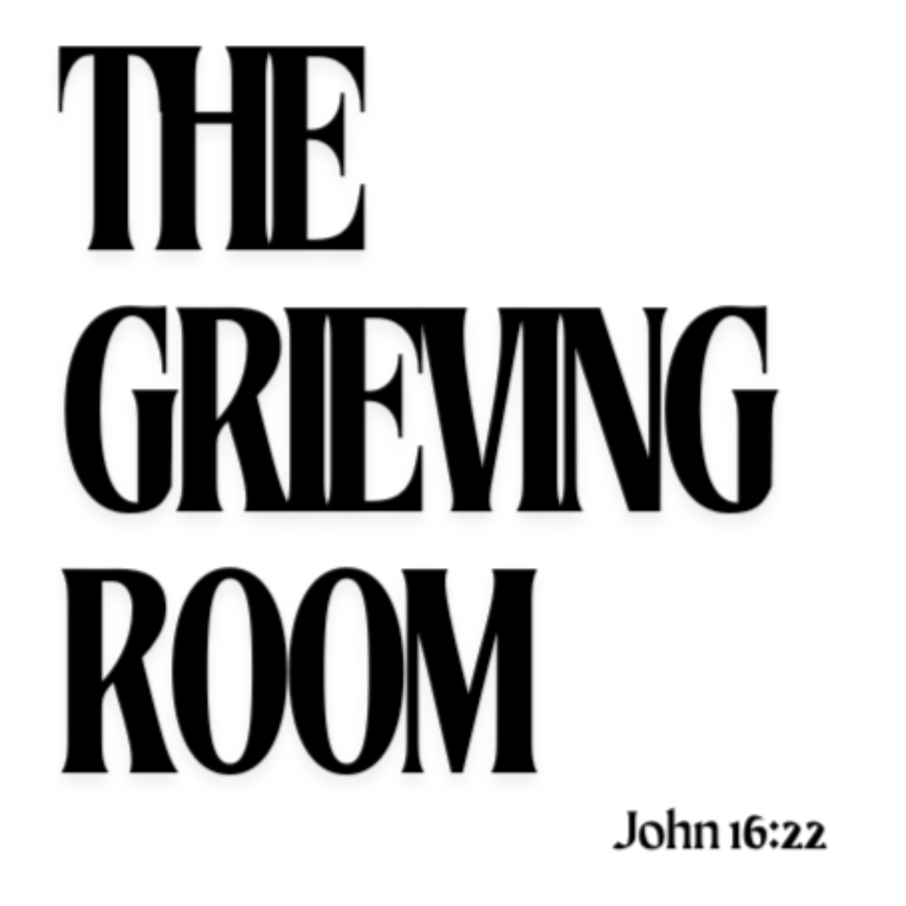 The Grieving Room