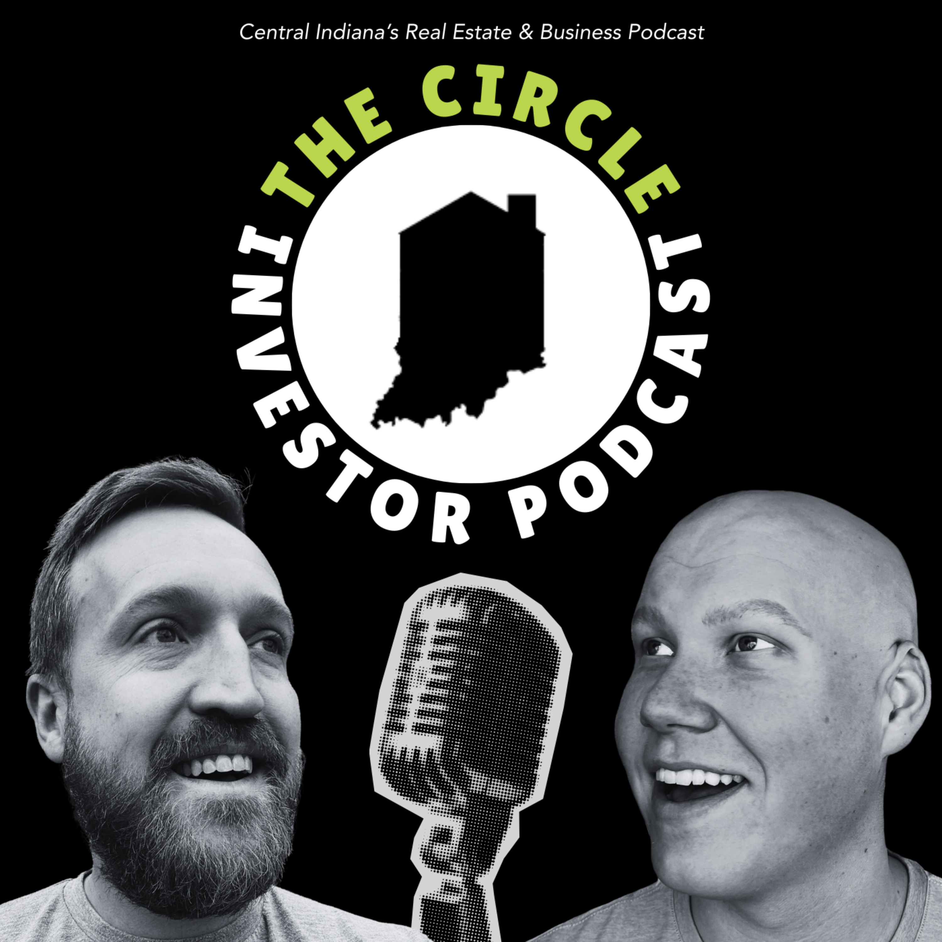 The Circle Investor Podcast