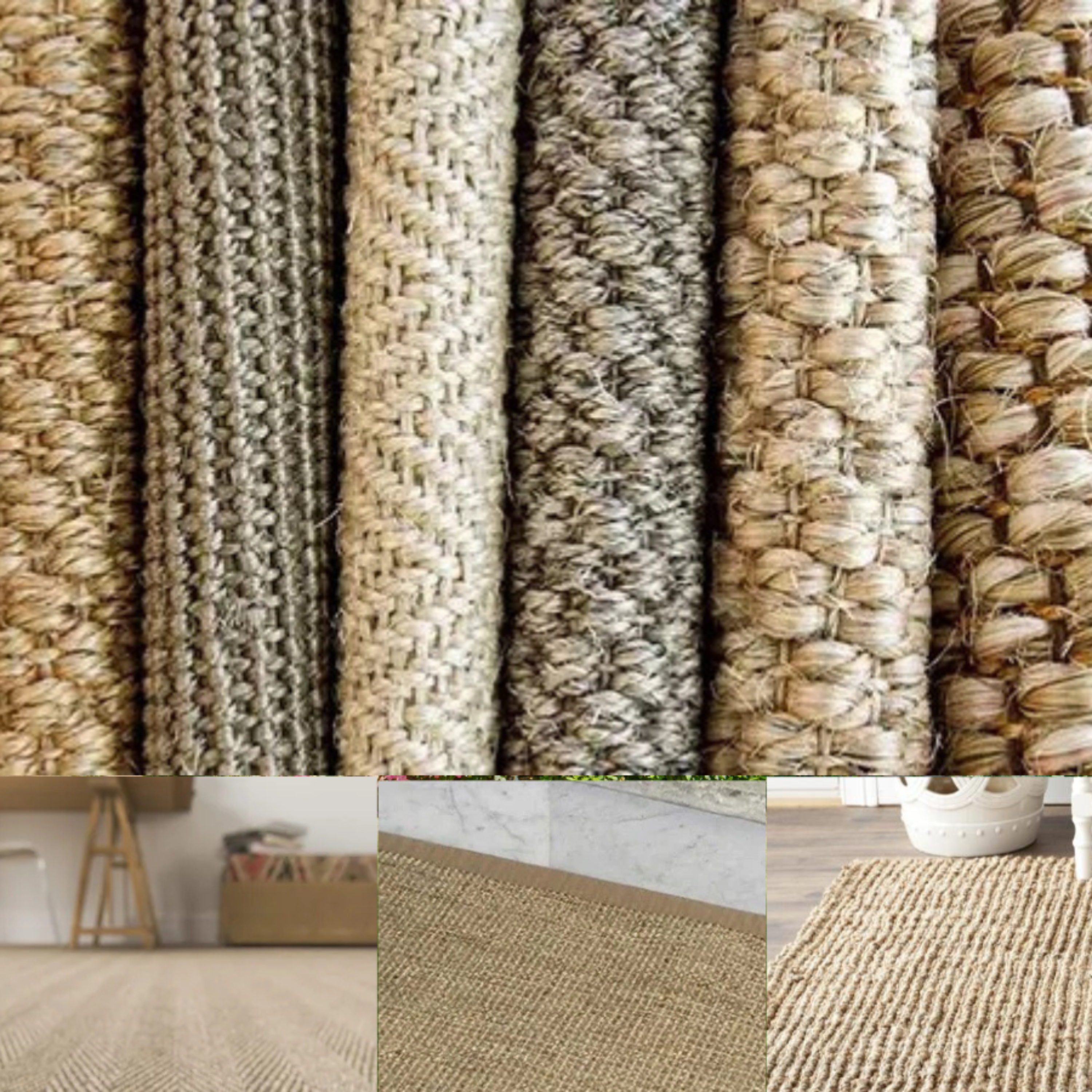 Interior Magic with Carpets Abu Dhabi