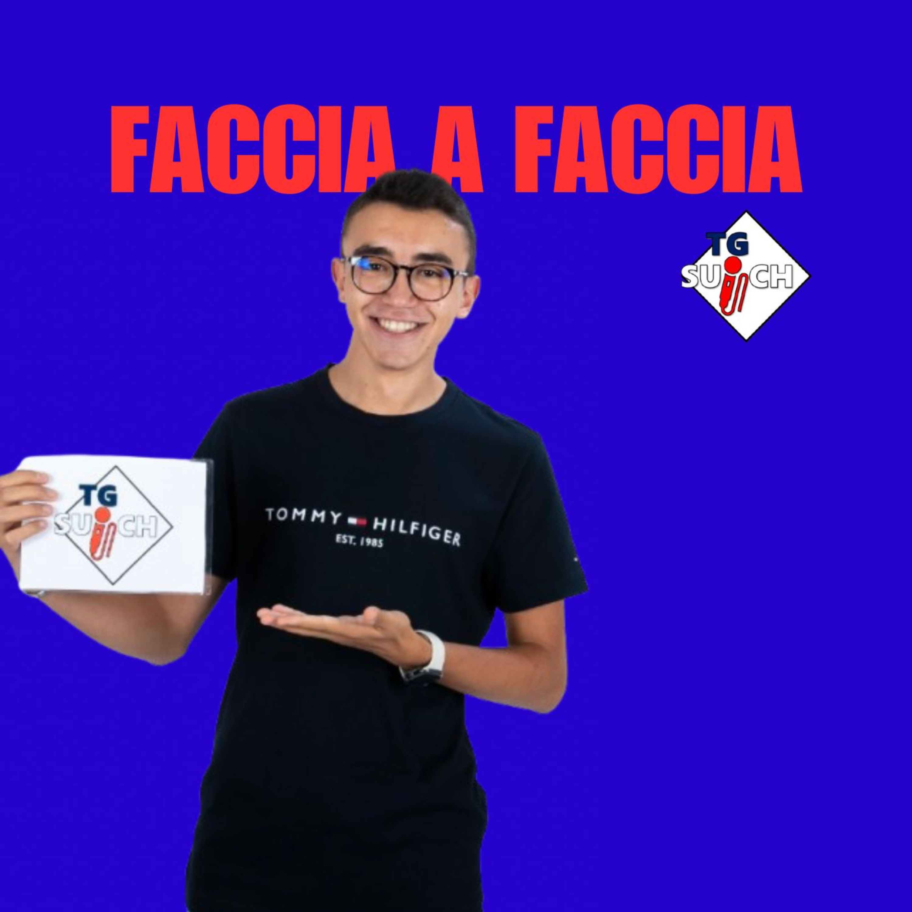 FACCIA A FACCIA podcast artwork