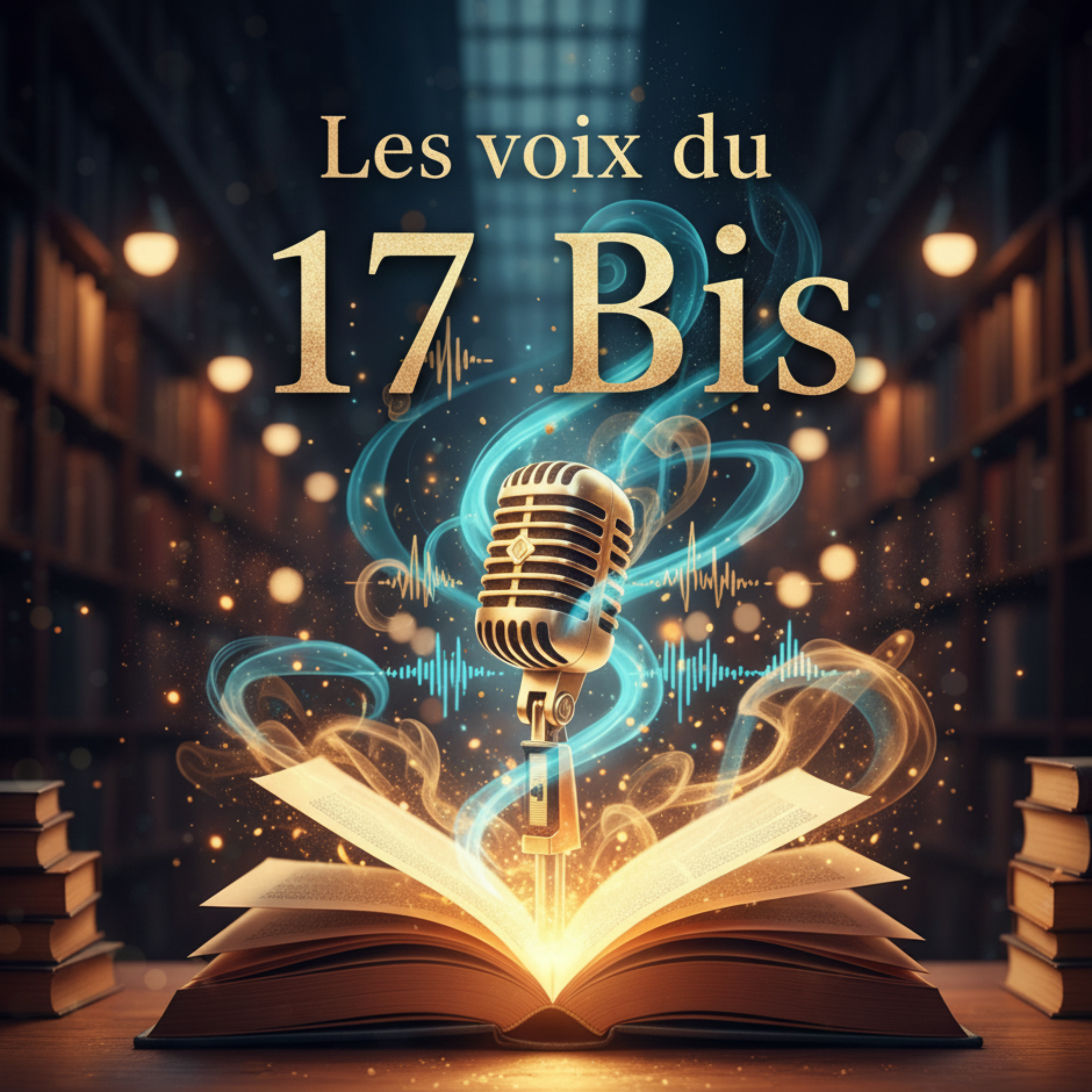 Les voix du 17 Bis