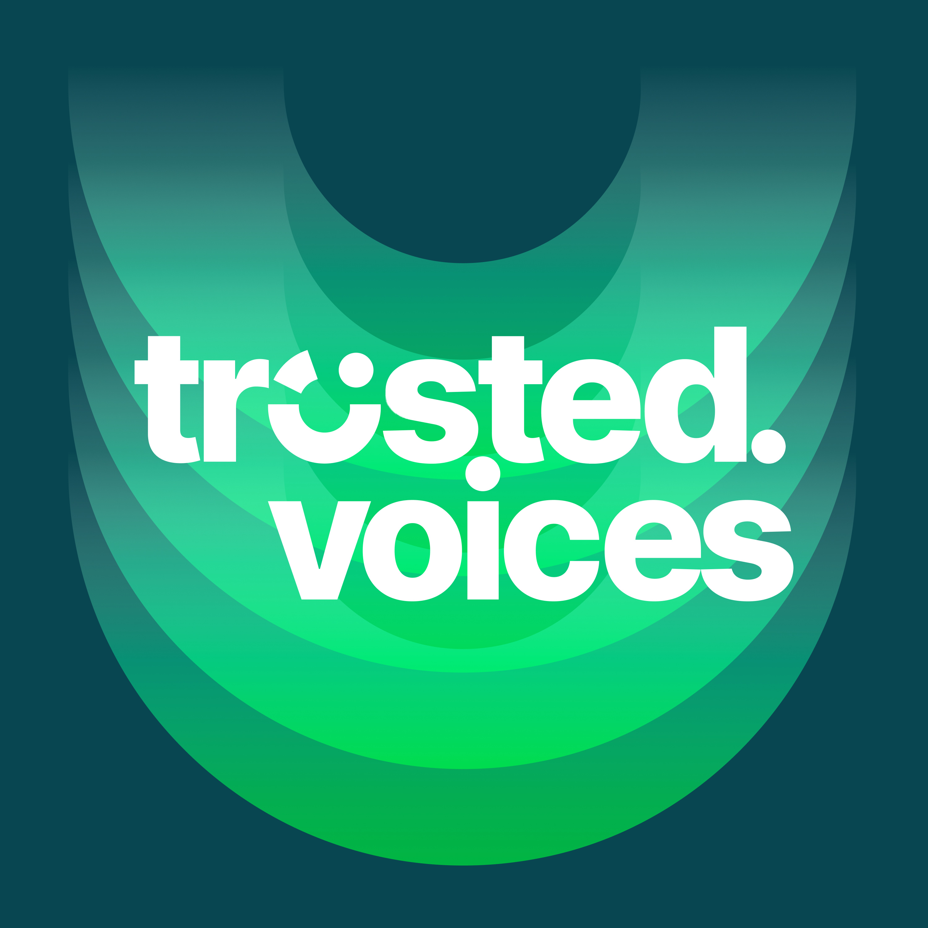 Trusted Voices cover