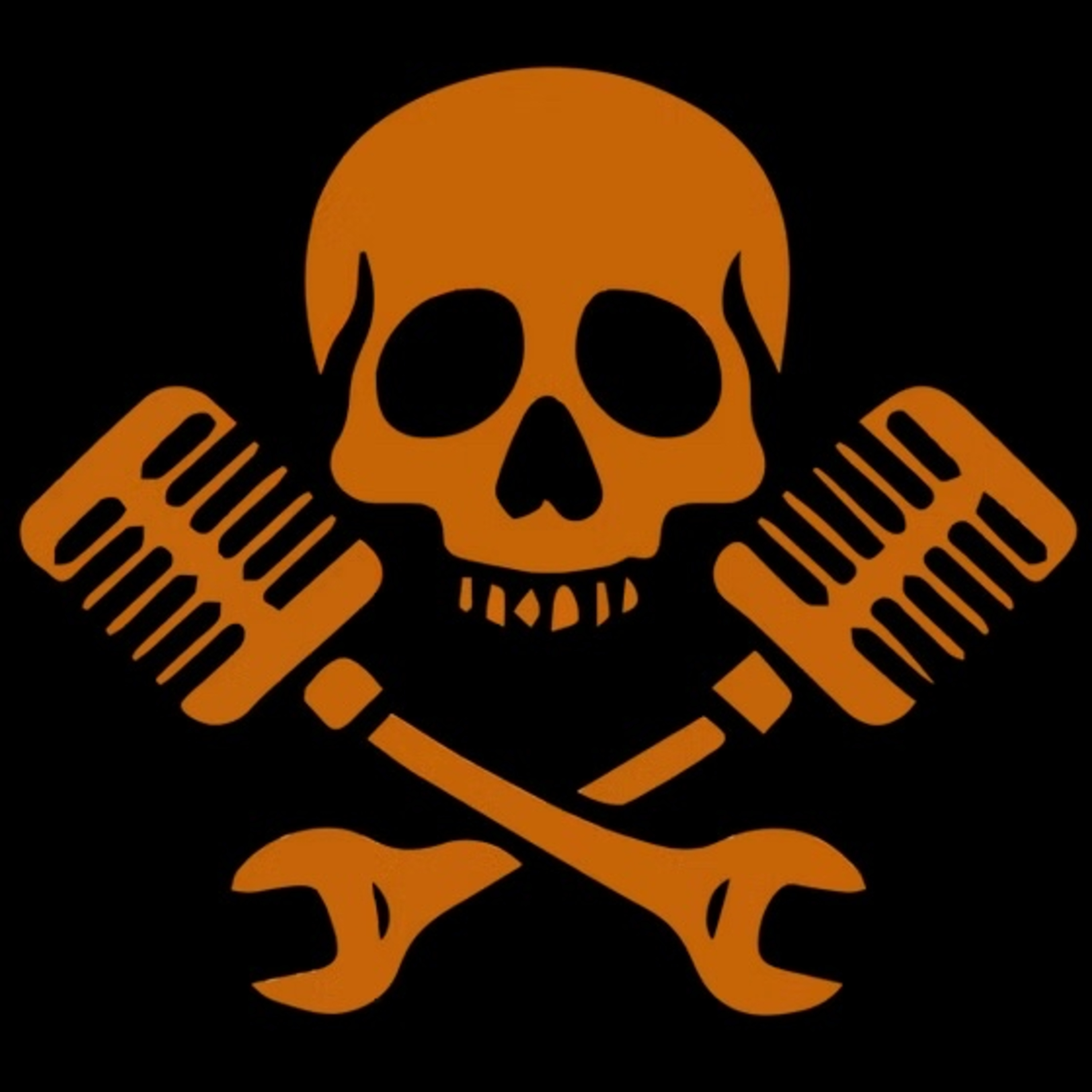 Plumbfunny Podcast cover art