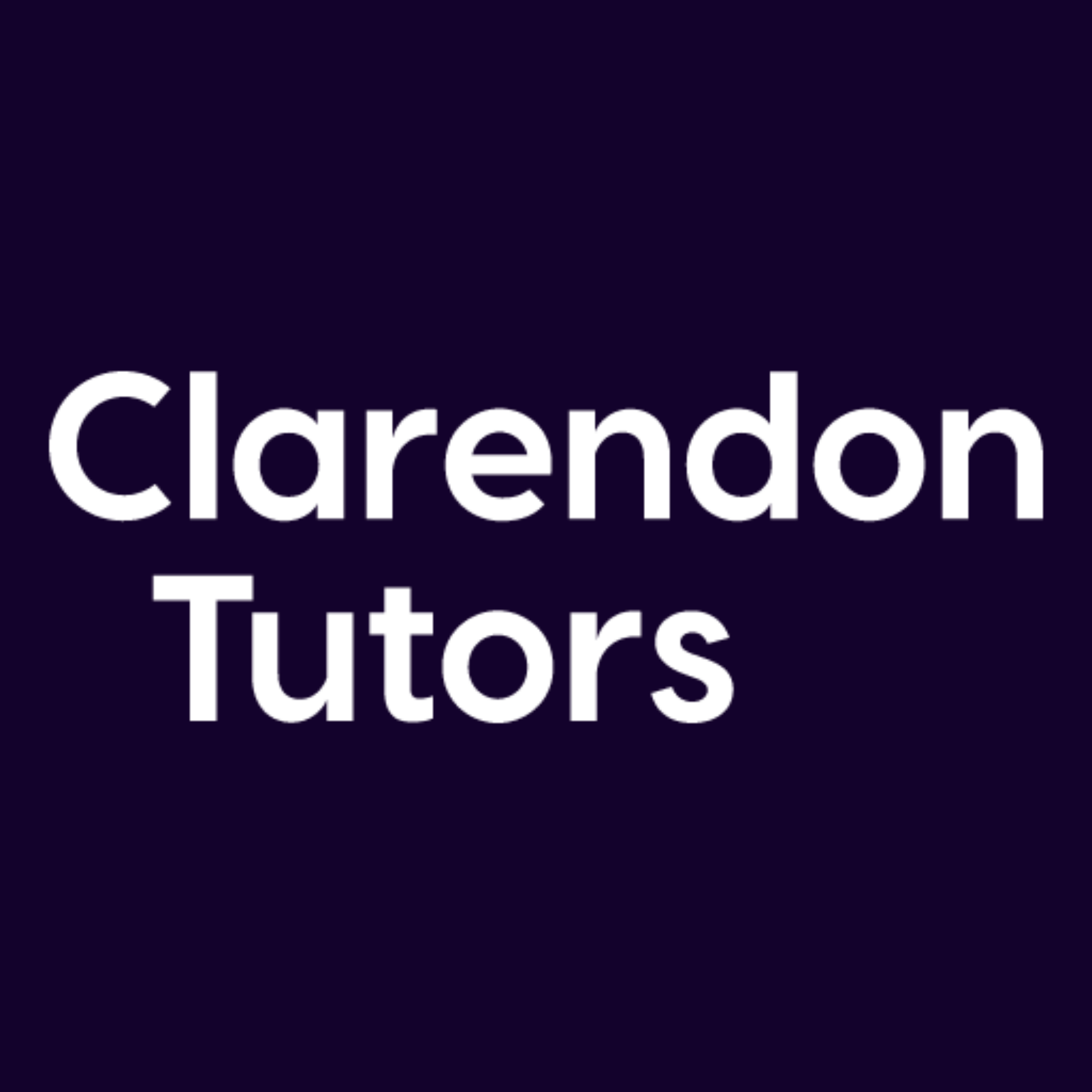 Clarendon Tutors Education Podcast