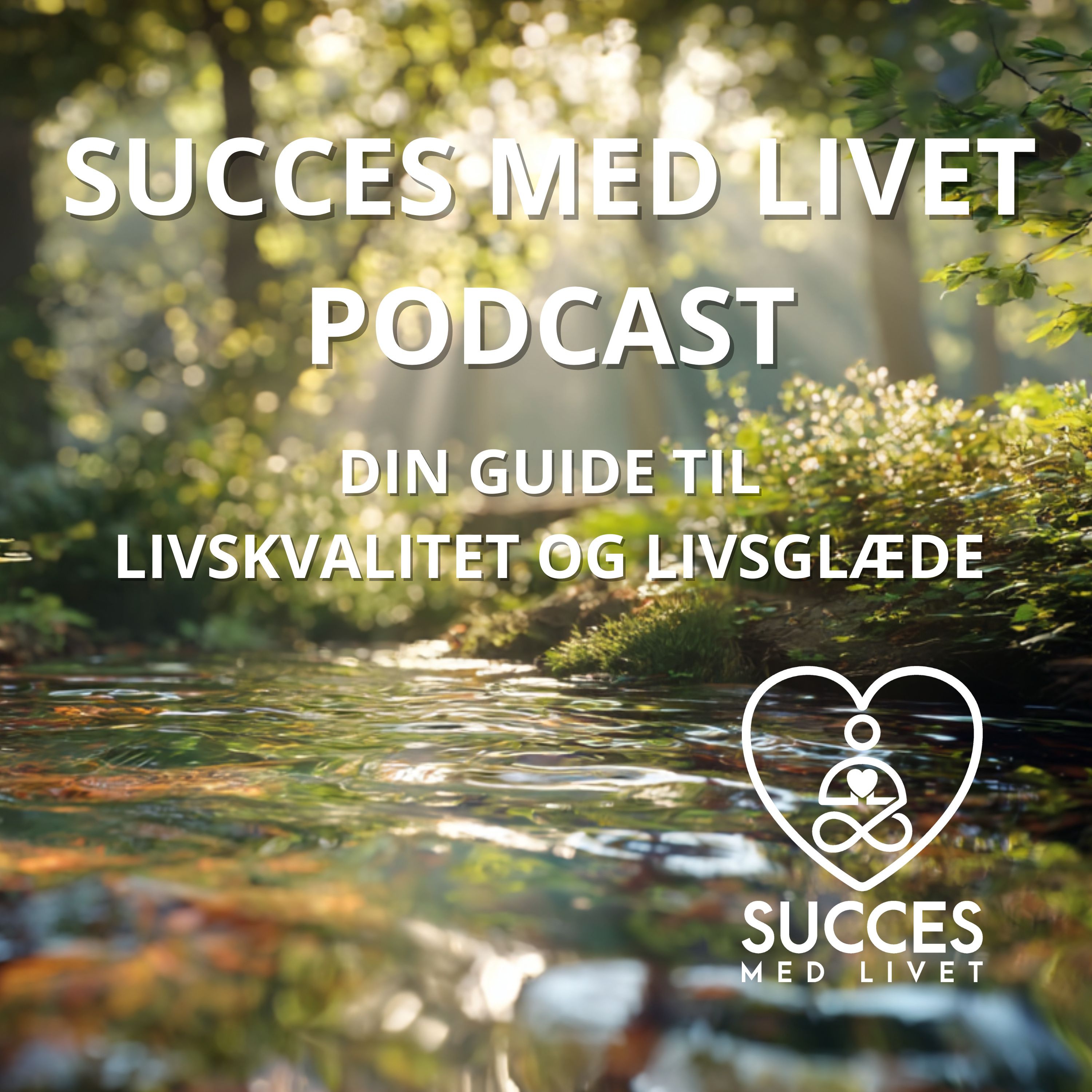 Succes med Livet - Podcast
