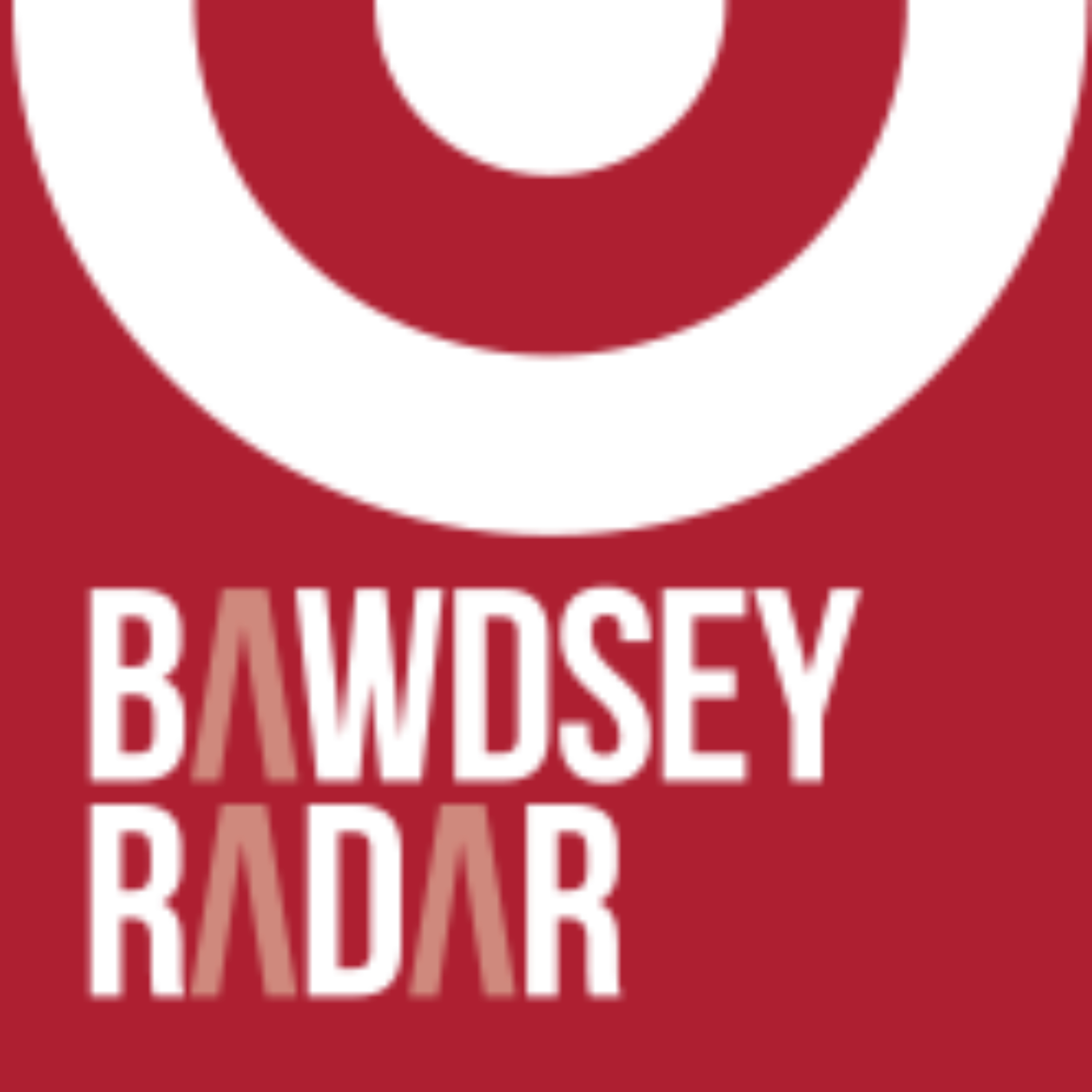 Echoes of Bawdsey - The Story of Radar podcast artwork