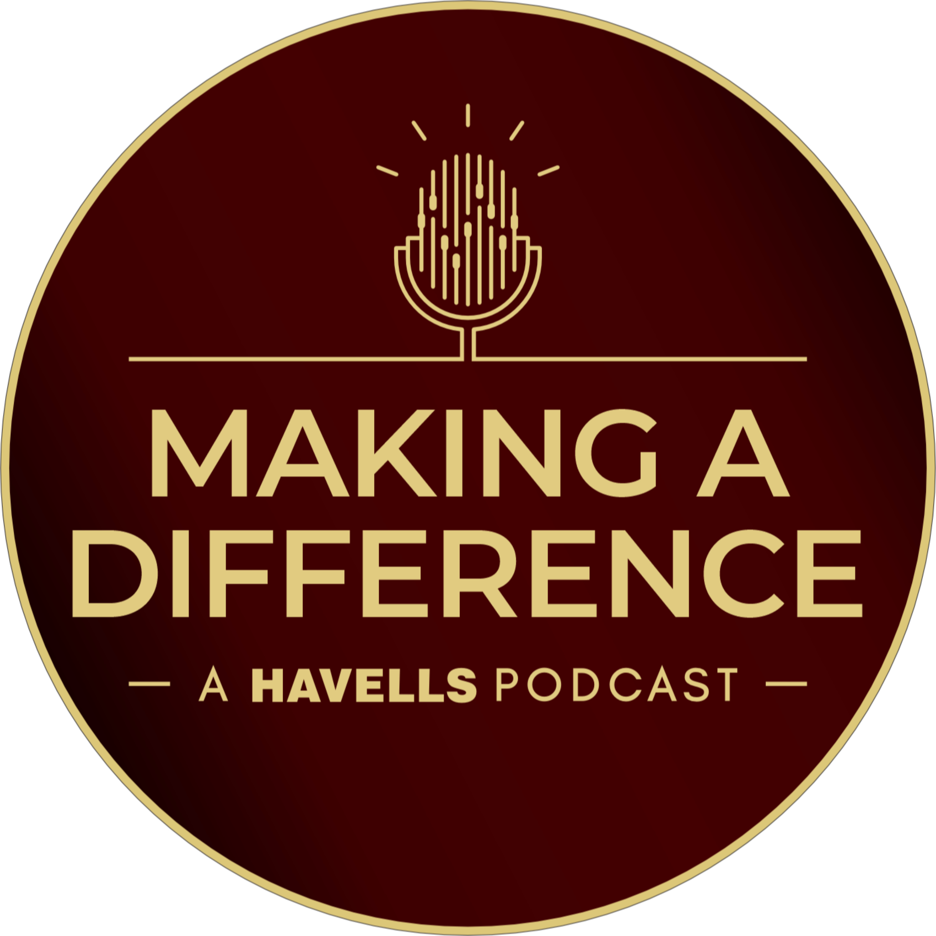 Havells - Making A Difference