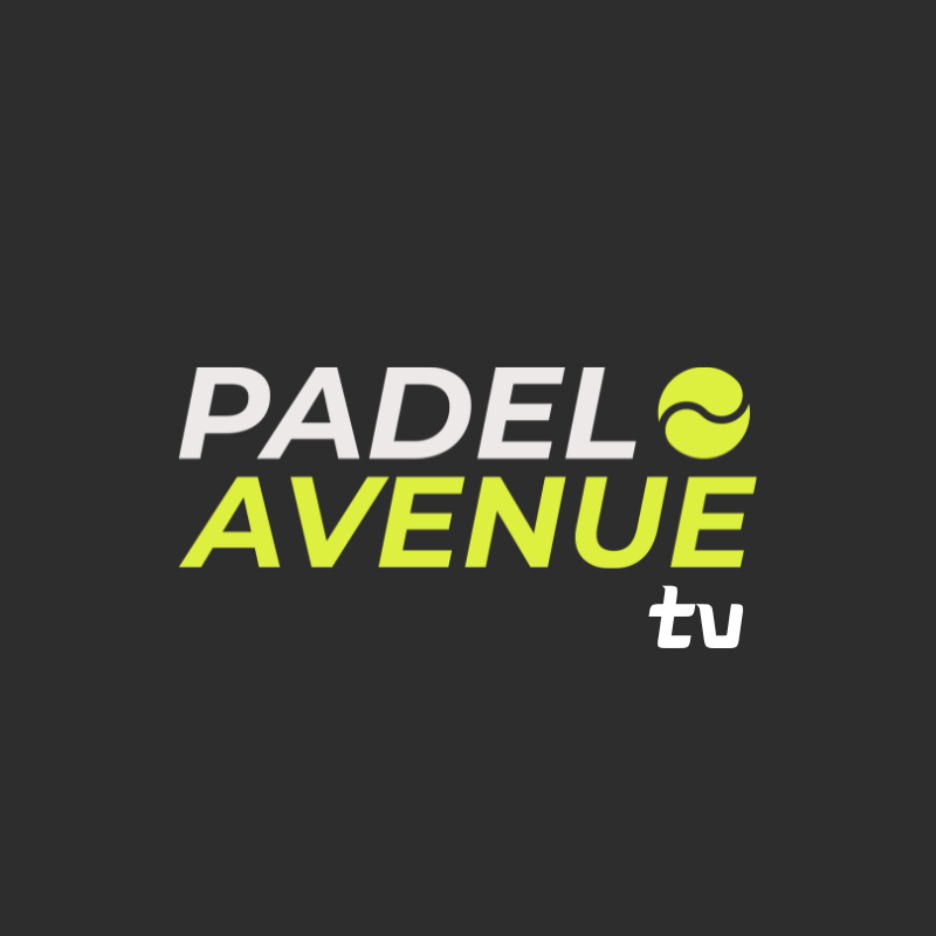 Padel Avenue TV