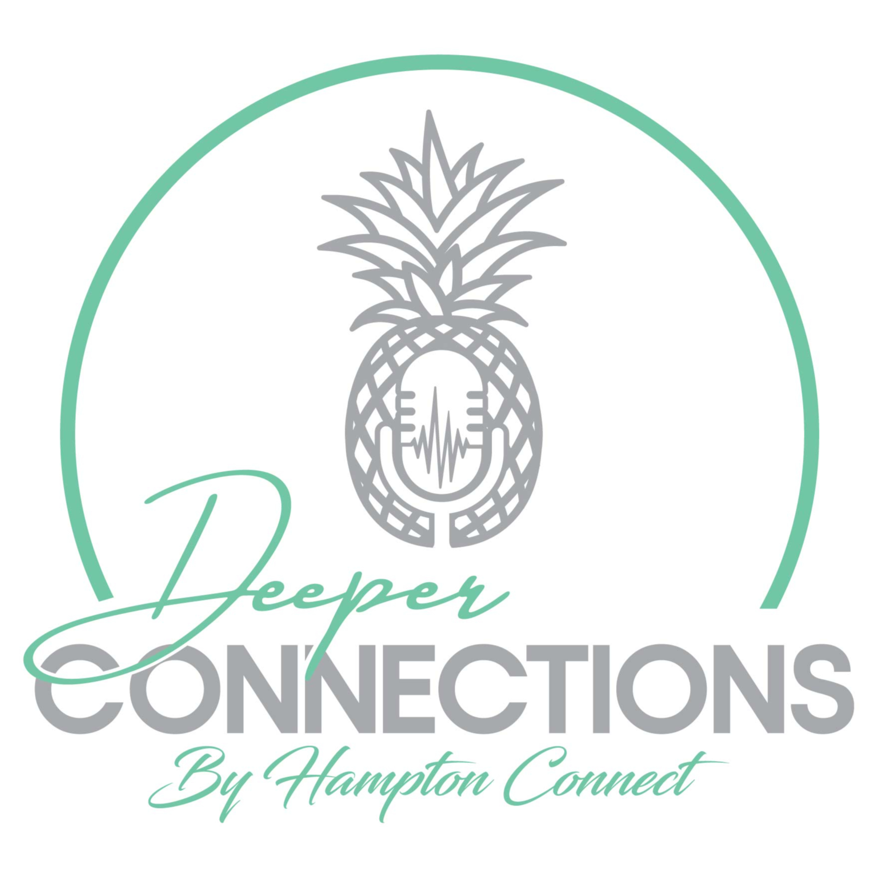 Deeper Connections: By Hampton Connect