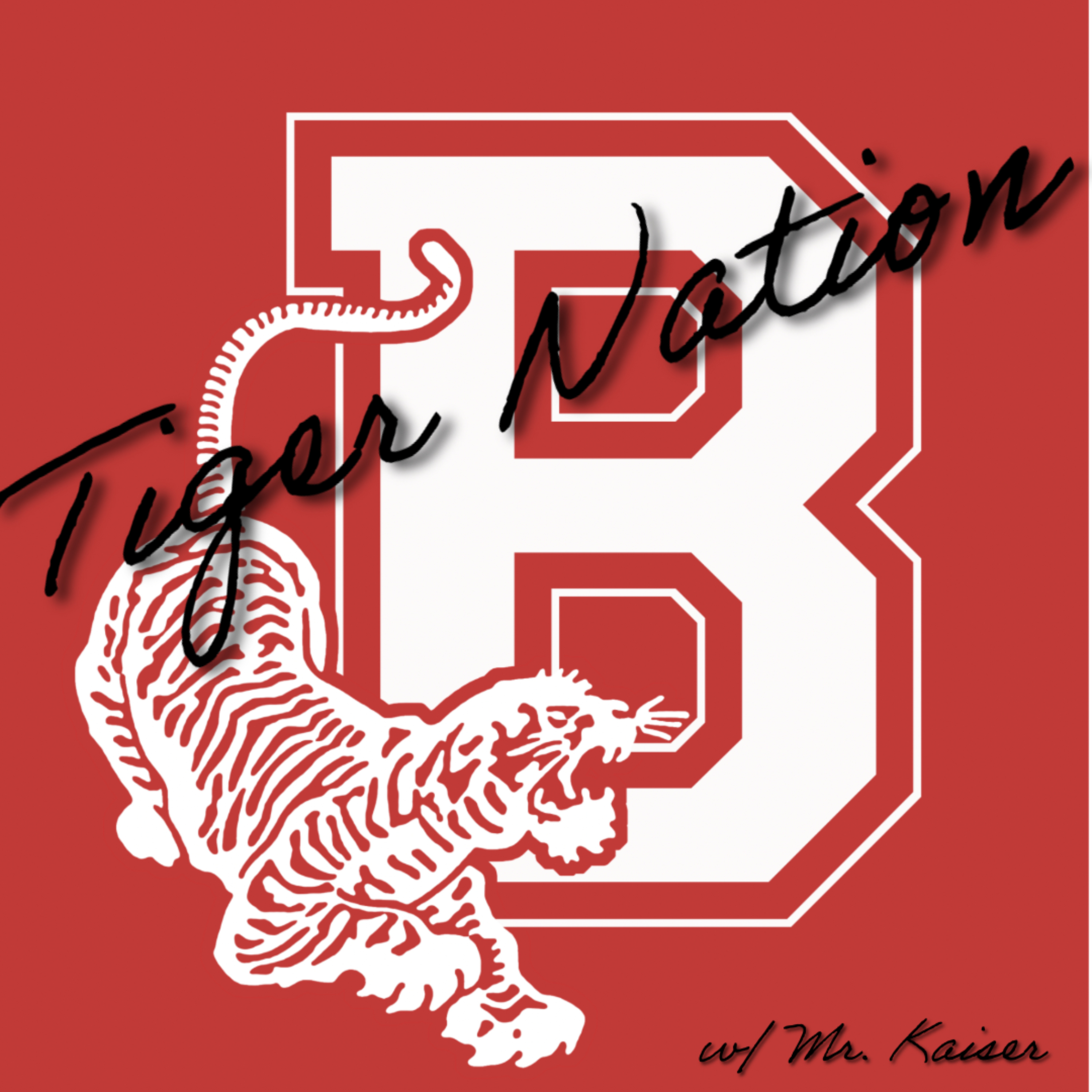 Tiger Nation Podcast