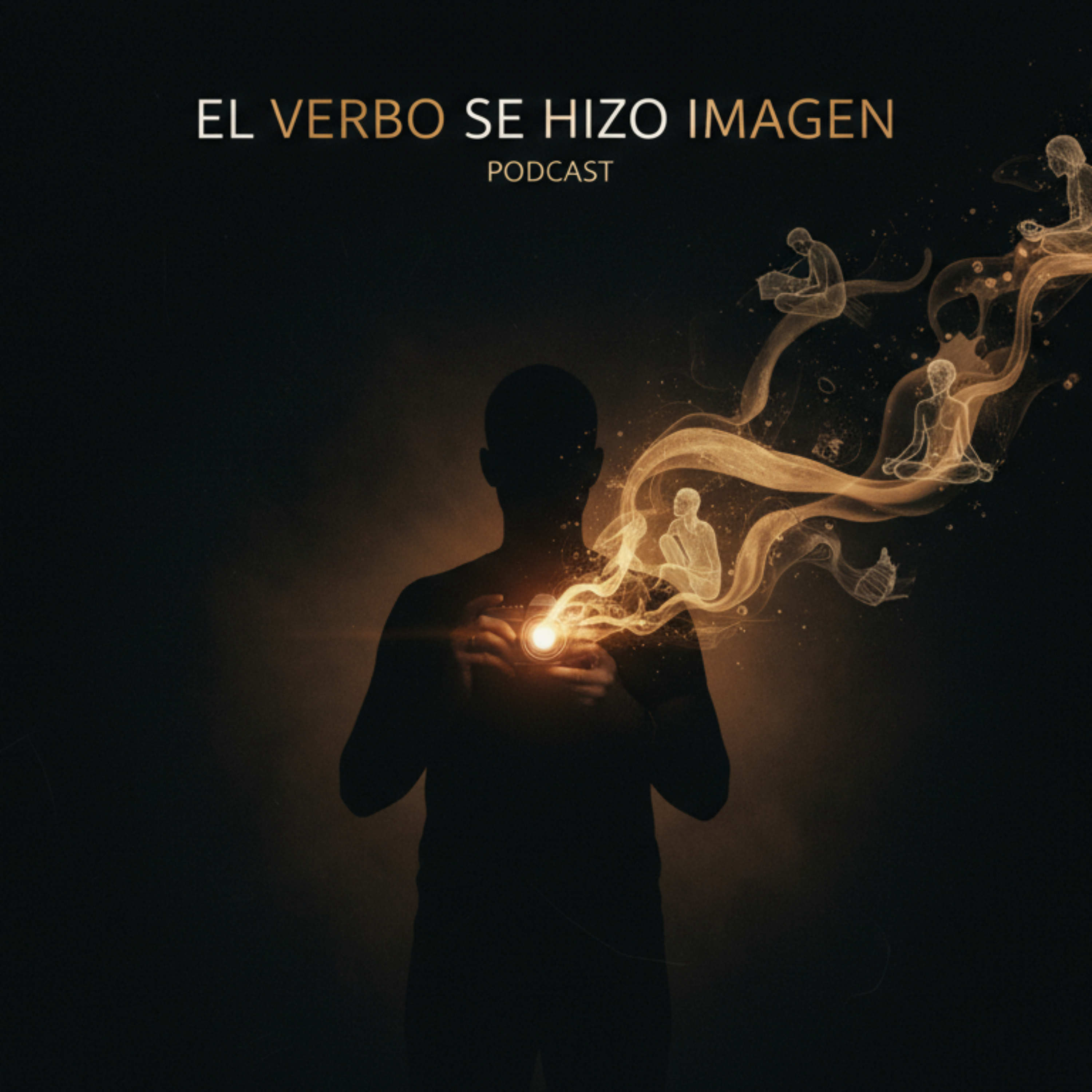 El verbo se hizo Imagen