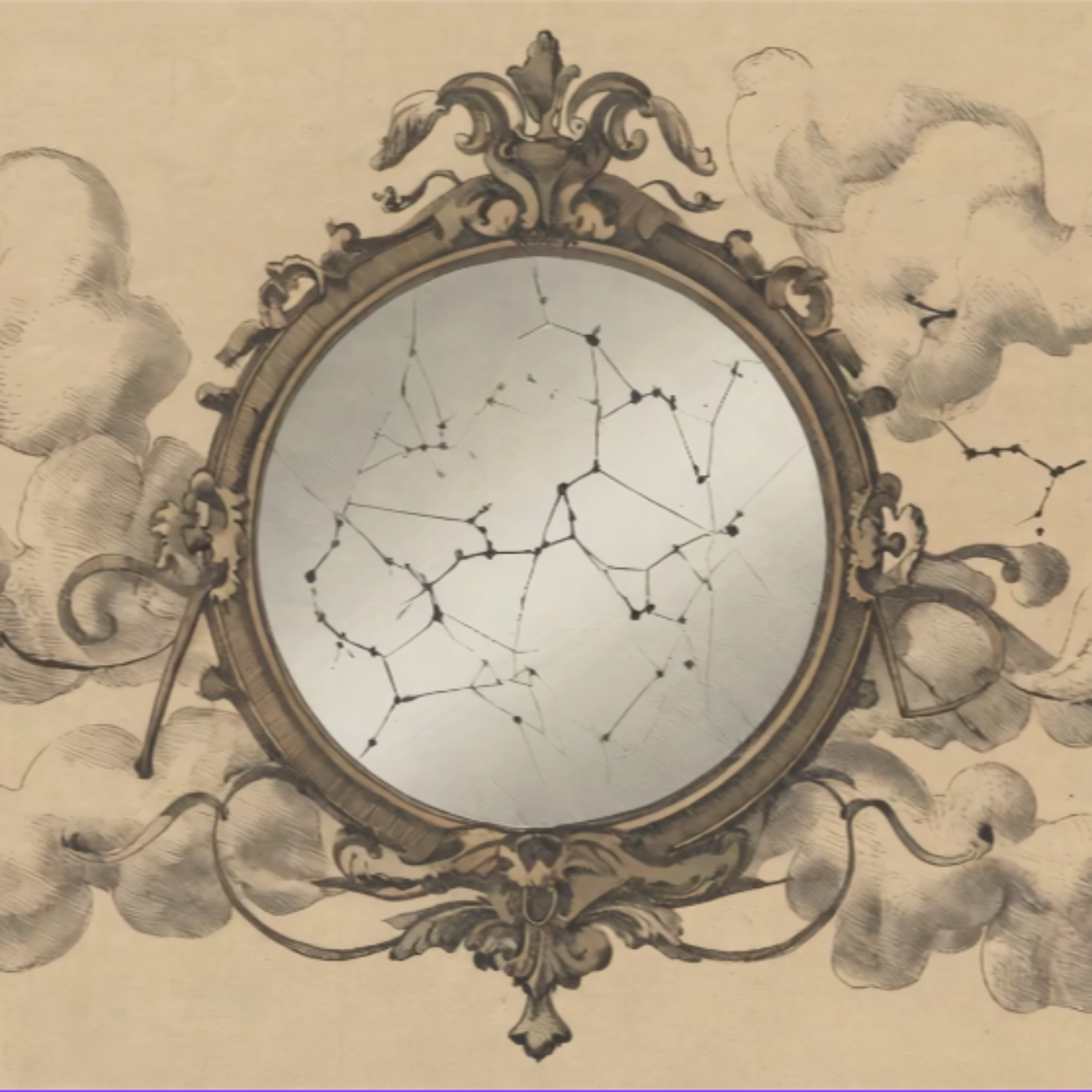 Po Drugiej Stronie Lustra