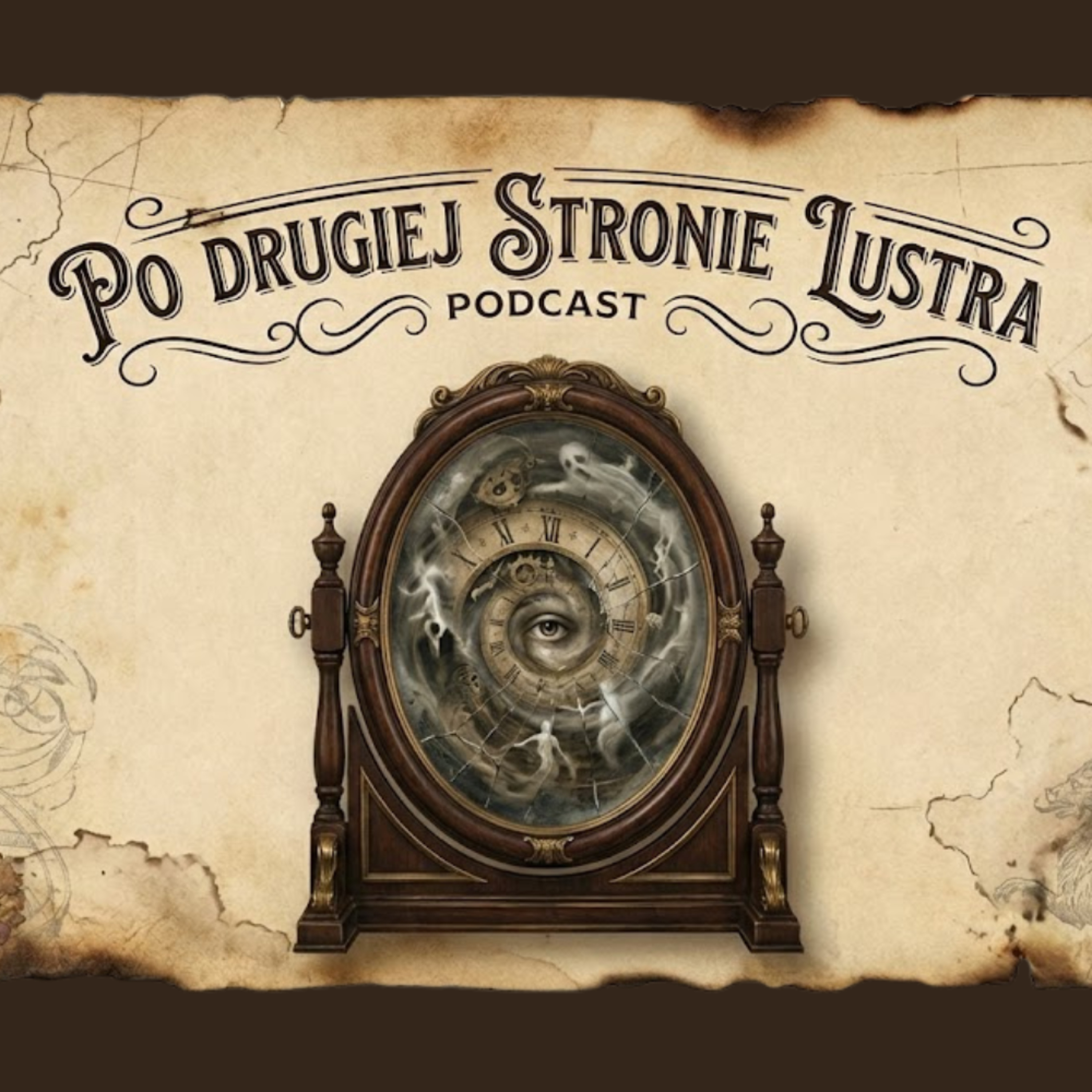 Po Drugiej Stronie Lustra