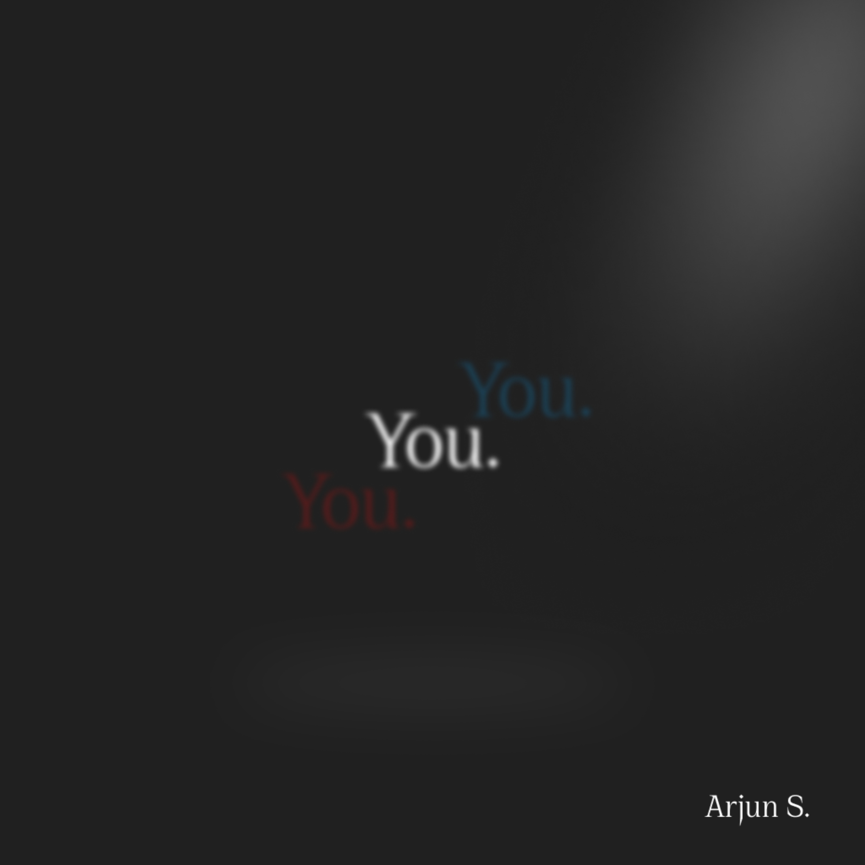 You - A Guide to Mastering Self Towards A Successful Trading Career podcast artwork
