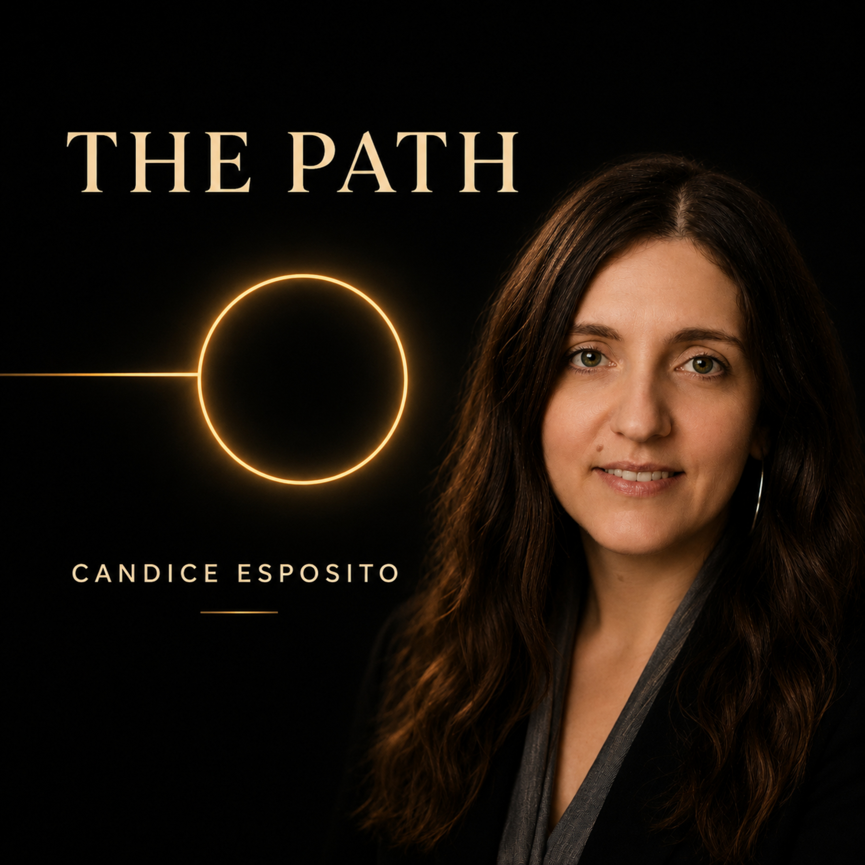 The Path with Candice Esposito