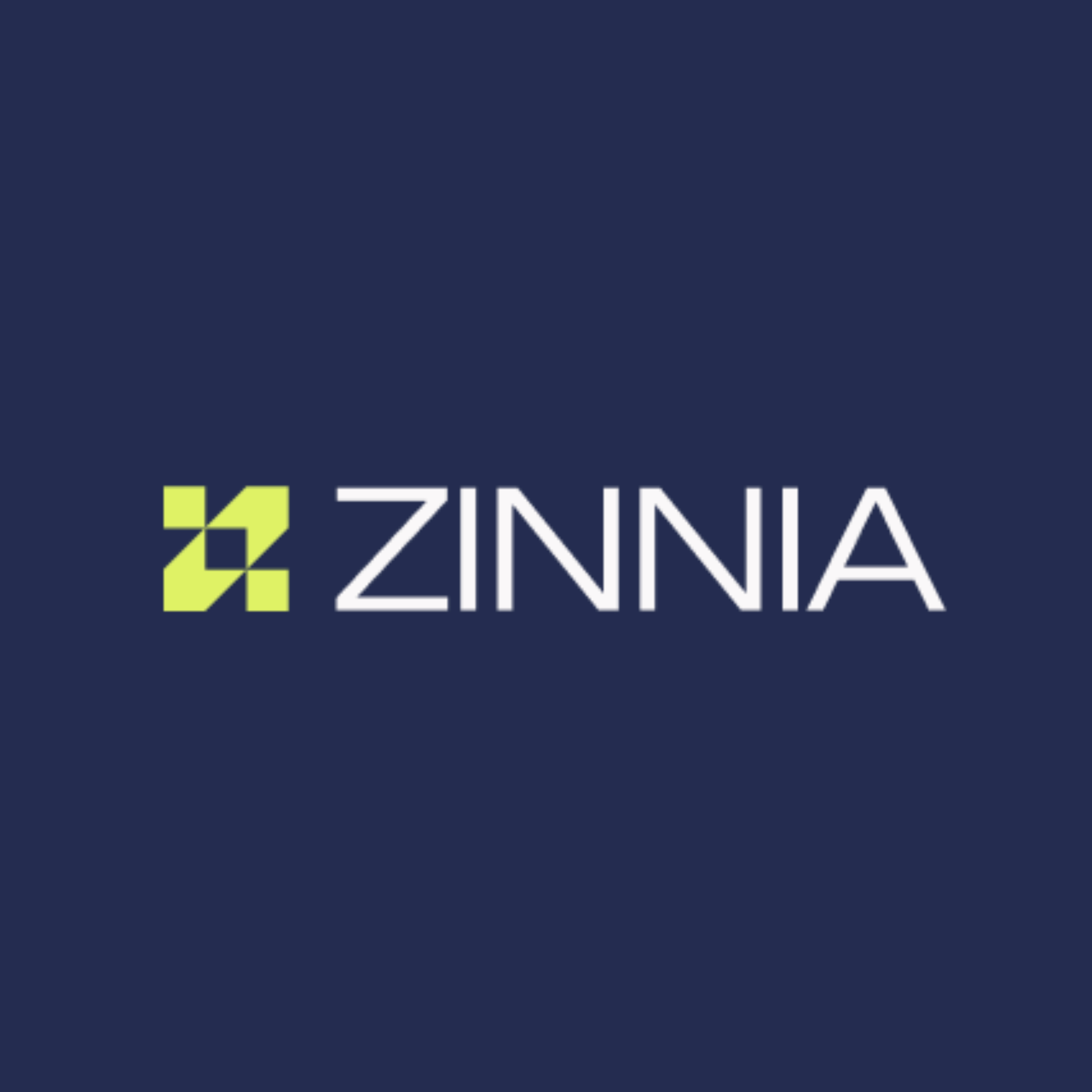 Zinnia Media podcast artwork