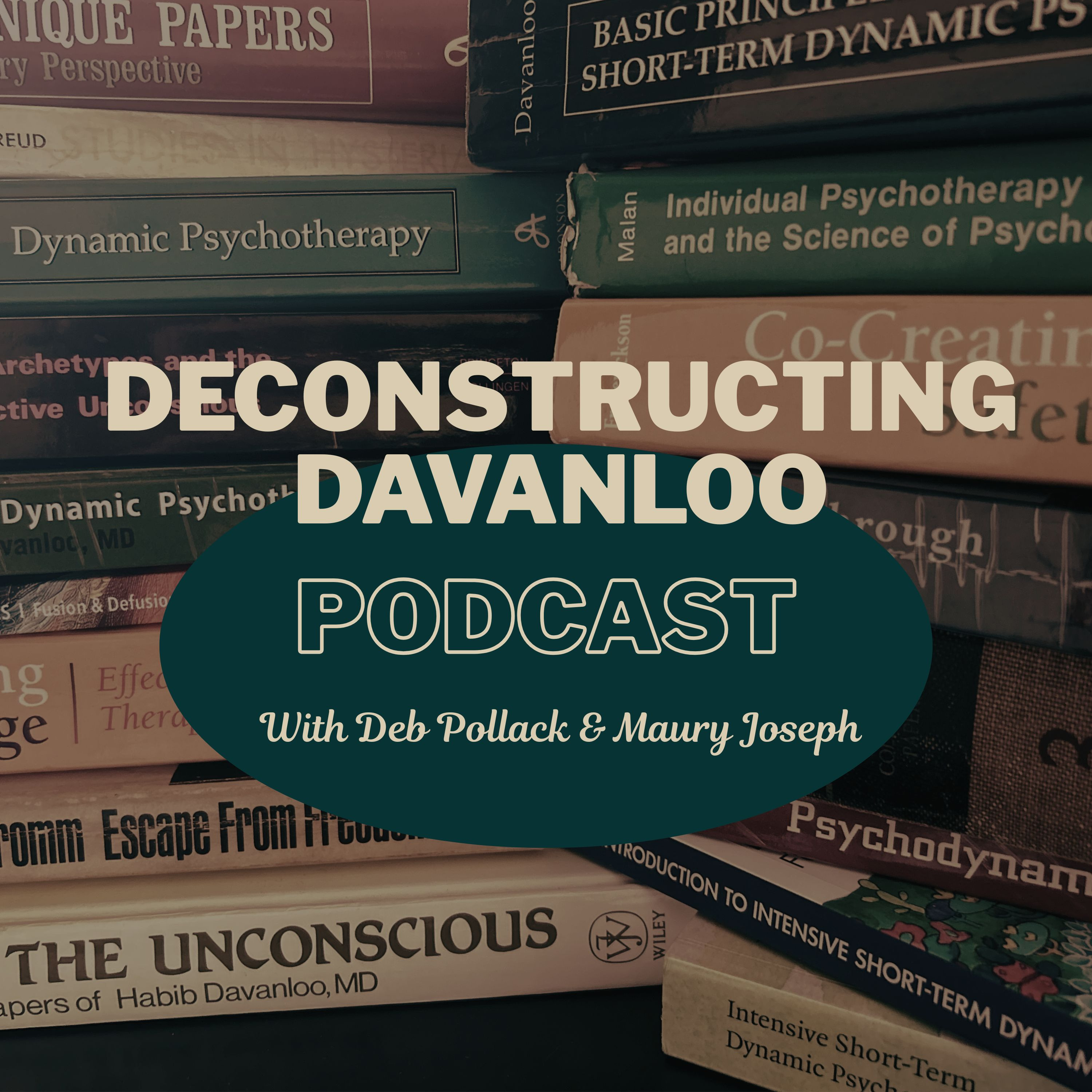 Deconstructing Davanloo