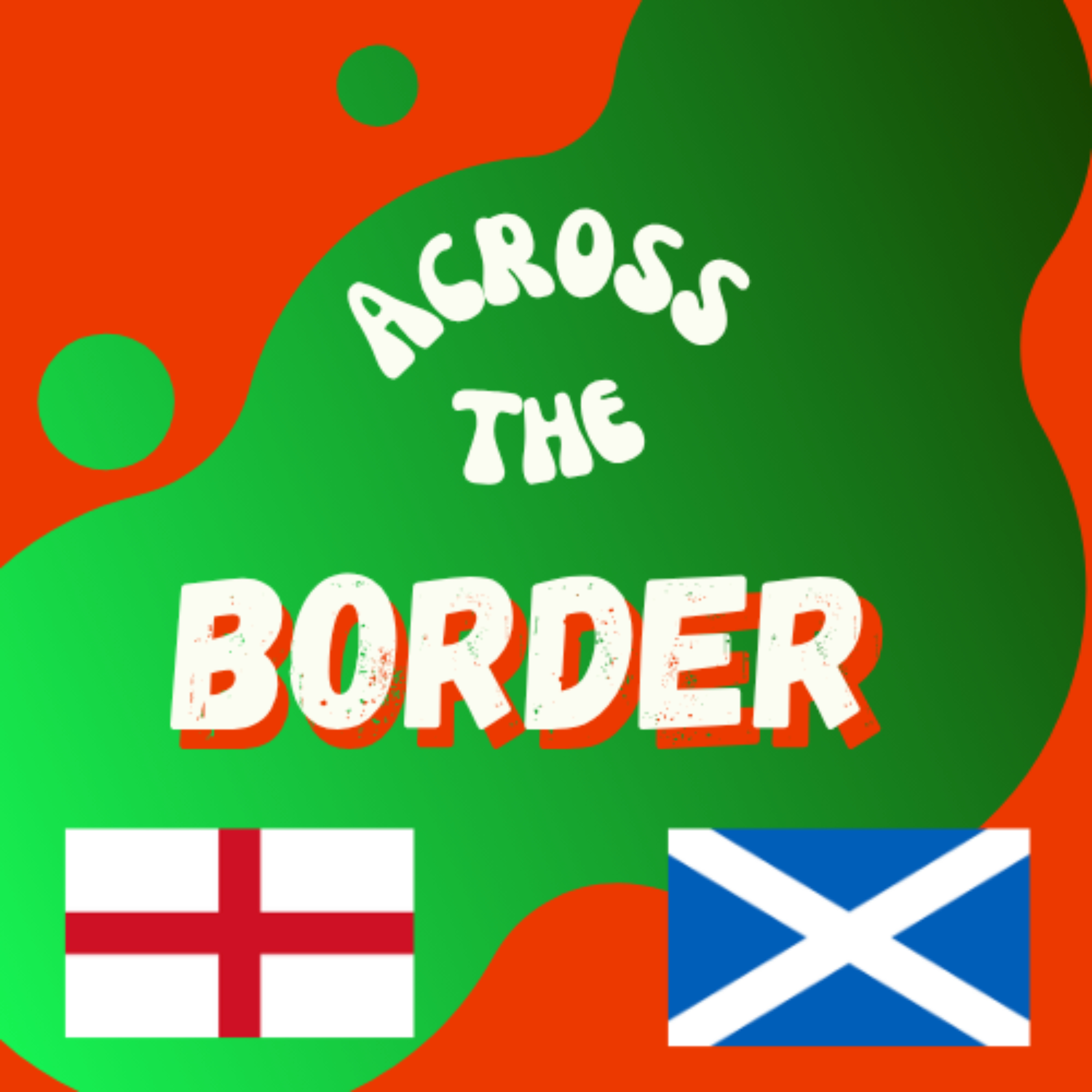 Across The Border