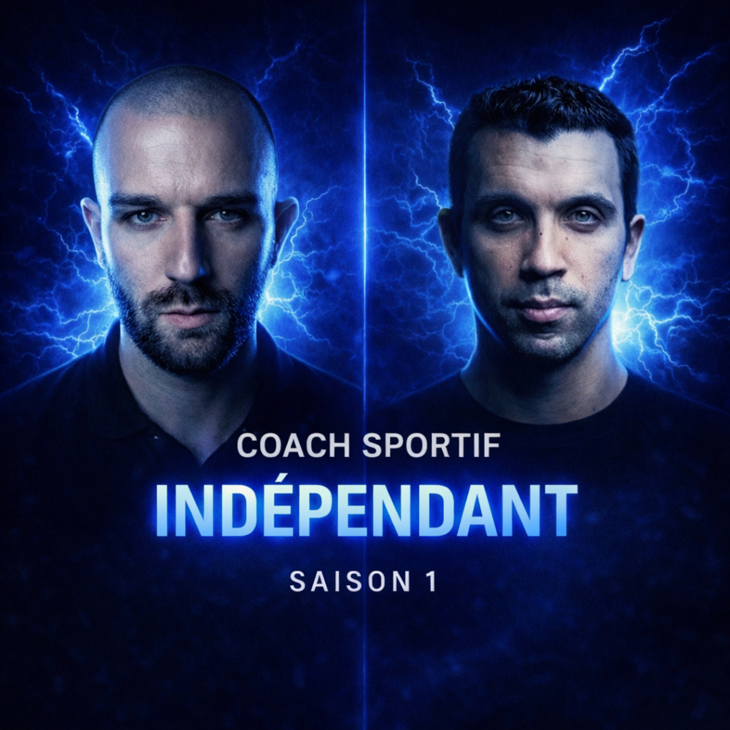 Coach Sportif Indépendant