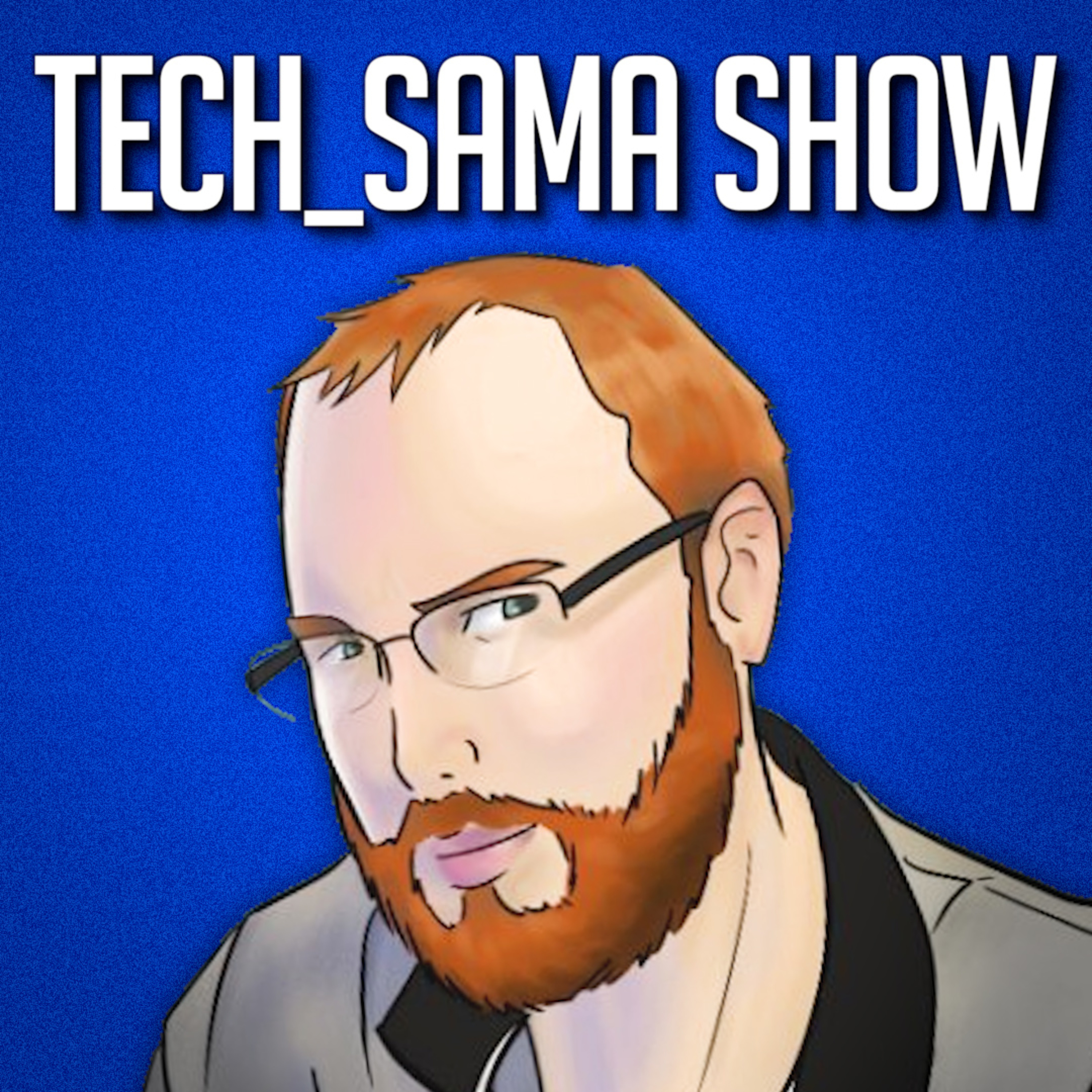 Tech_Sama Show