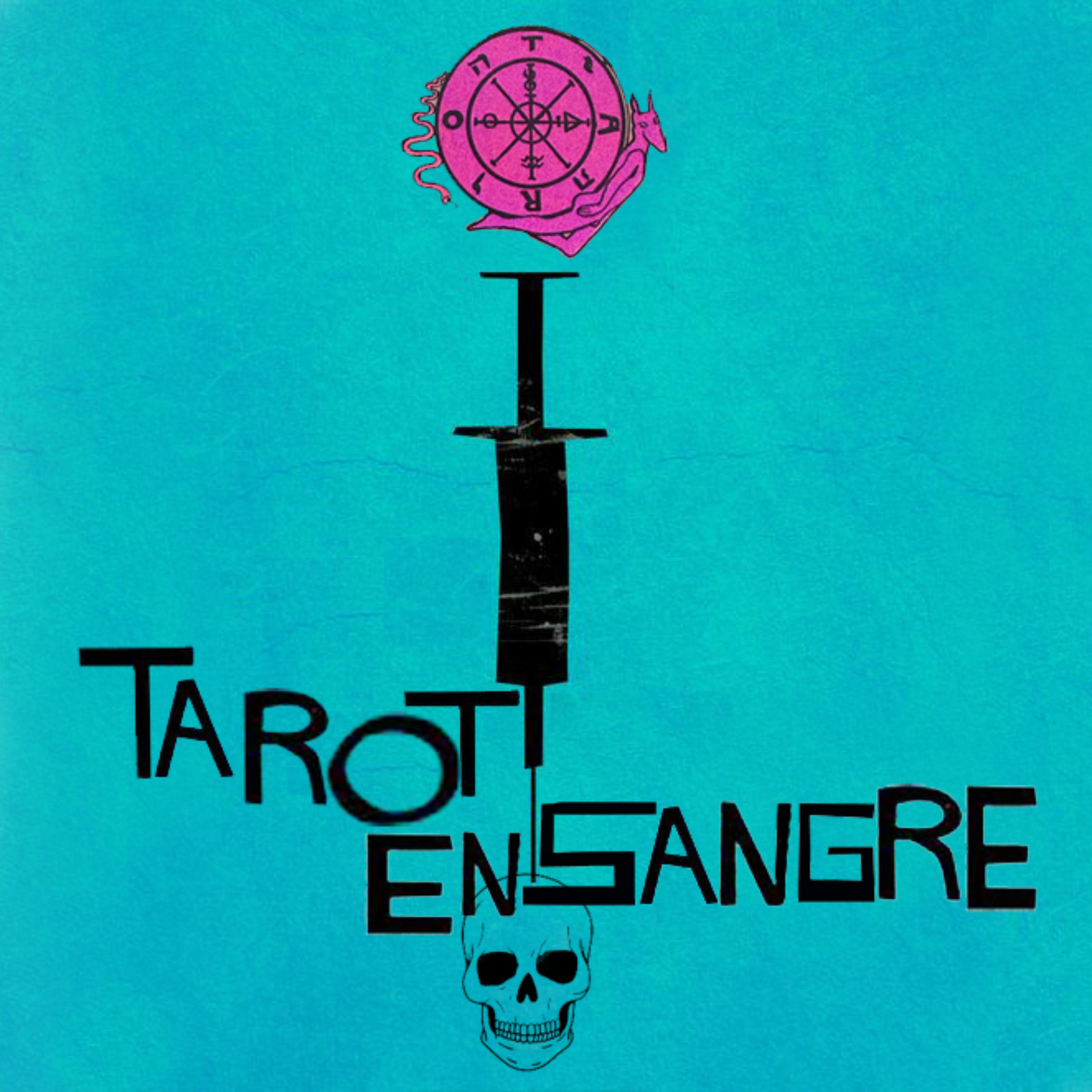 Tarot en sangre