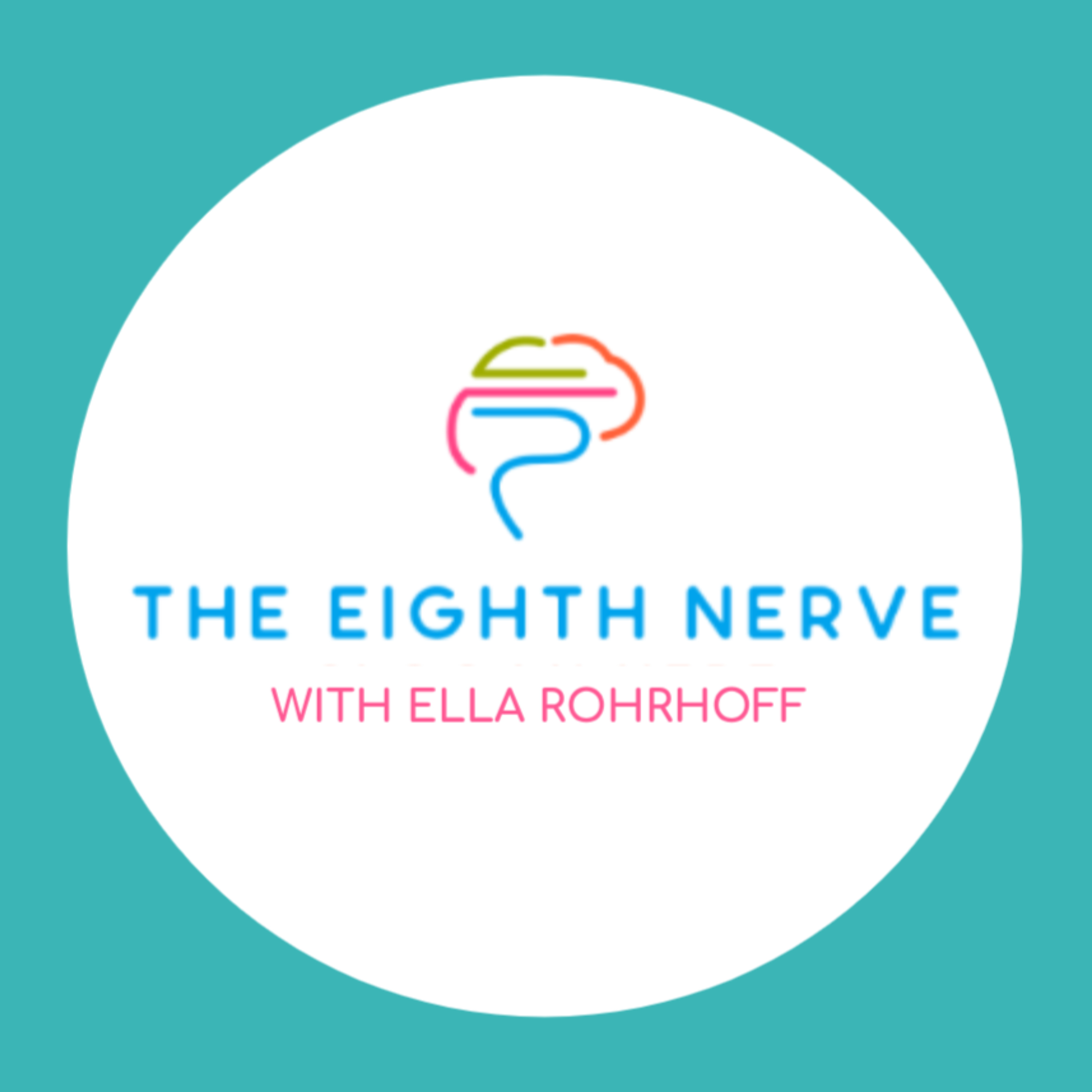 The Eighth Nerve cover art