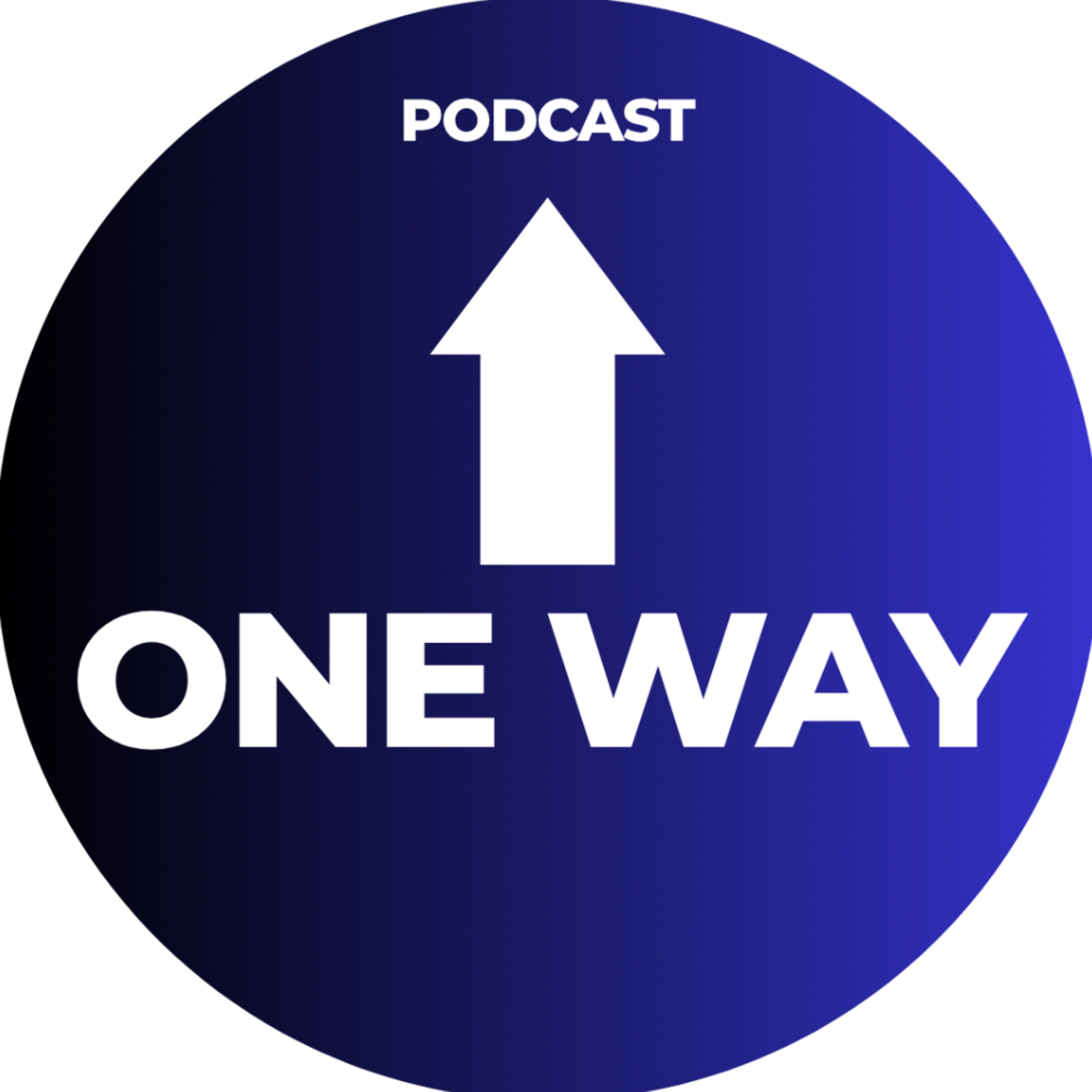 One Way cover art