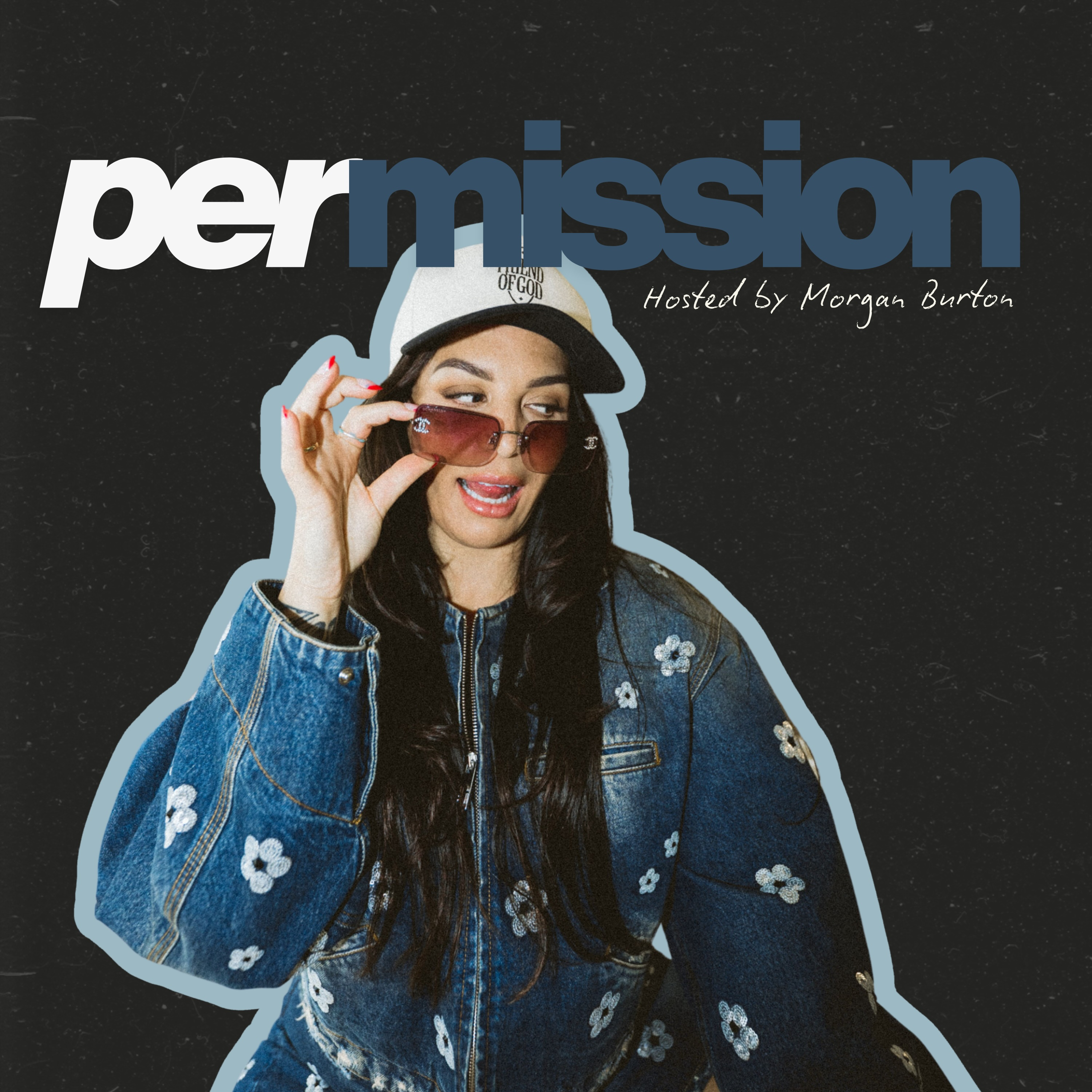 PERMISSION : Freedom To Rewrite Your Story,