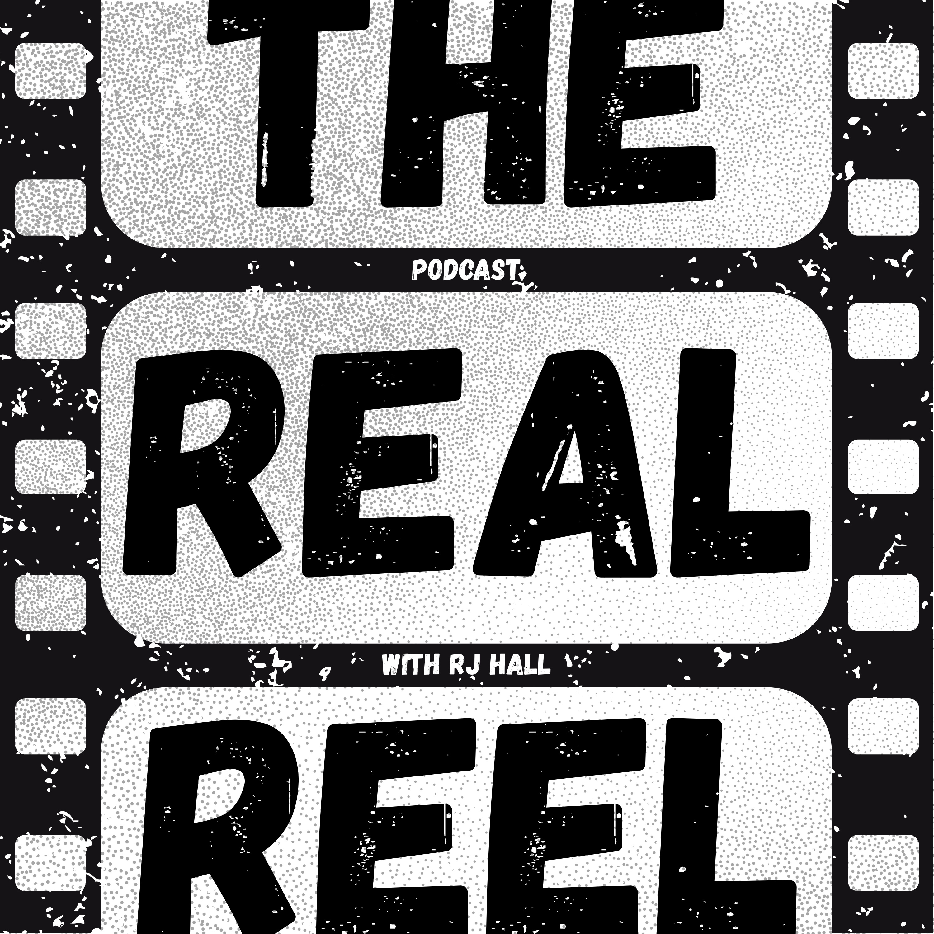 The Real Reel Podcast | Unfiltered Video Production Industry Talk, Freelance Life; Set Stories podcast artwork