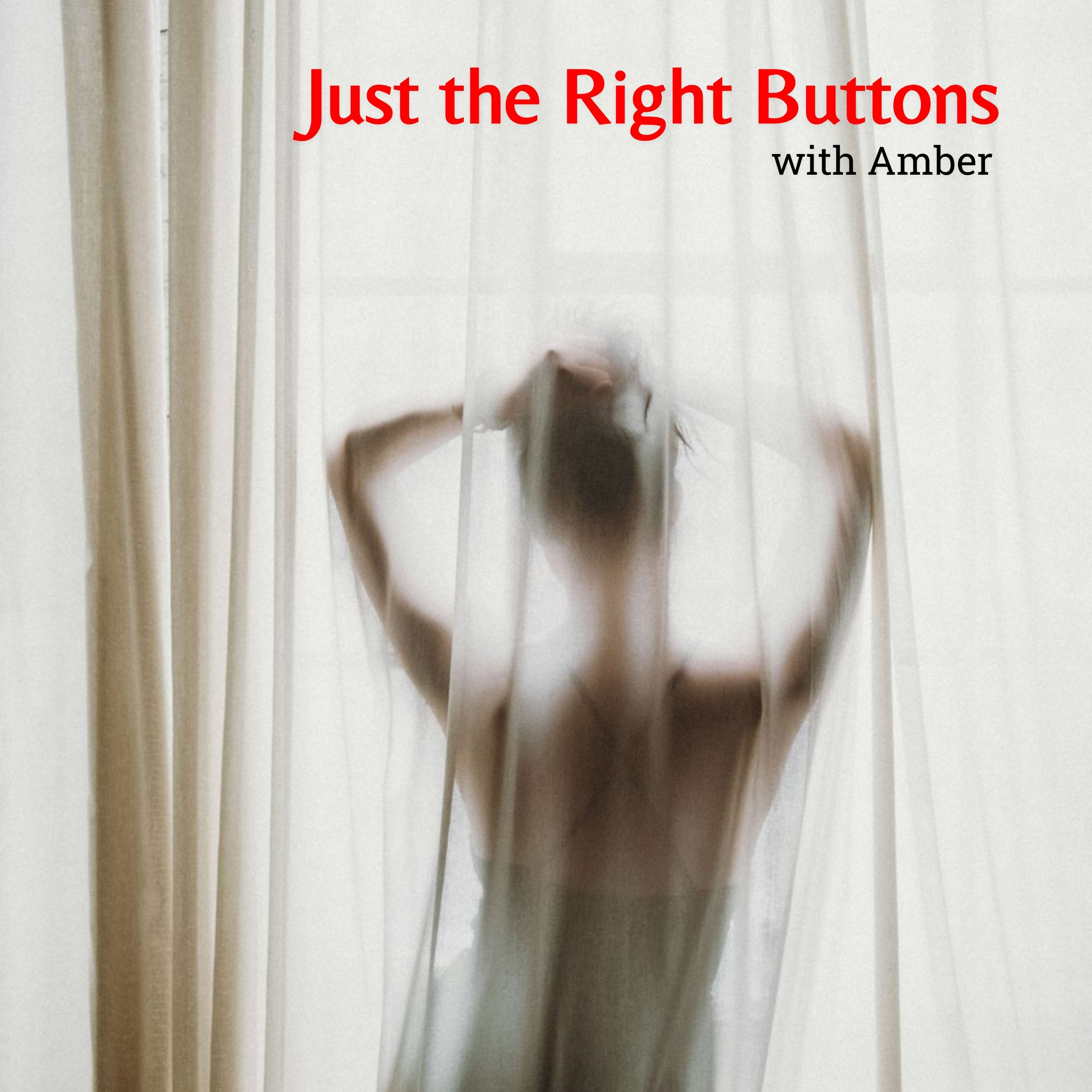 Just The Right Buttons podcast artwork