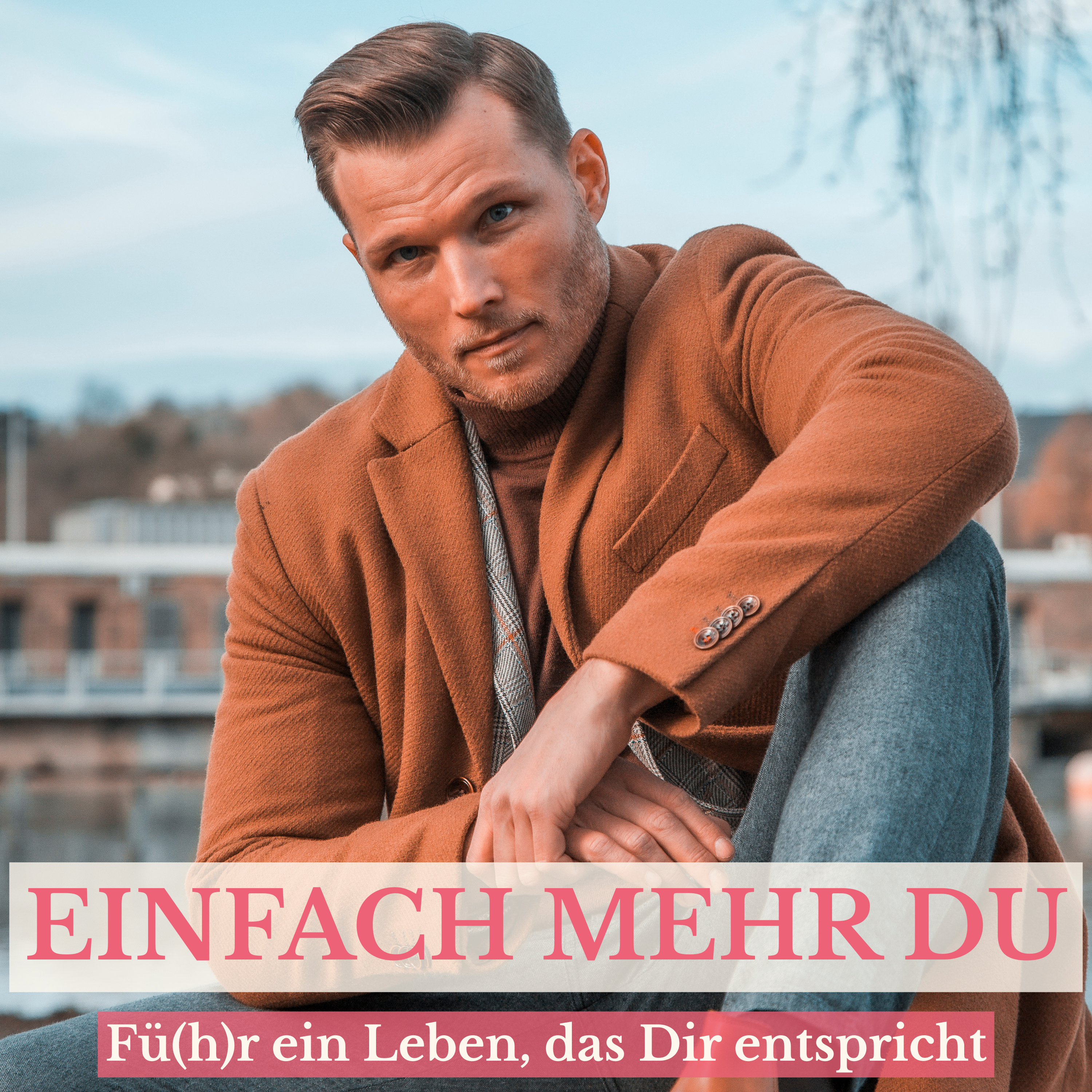 Einfach Mehr Du podcast artwork