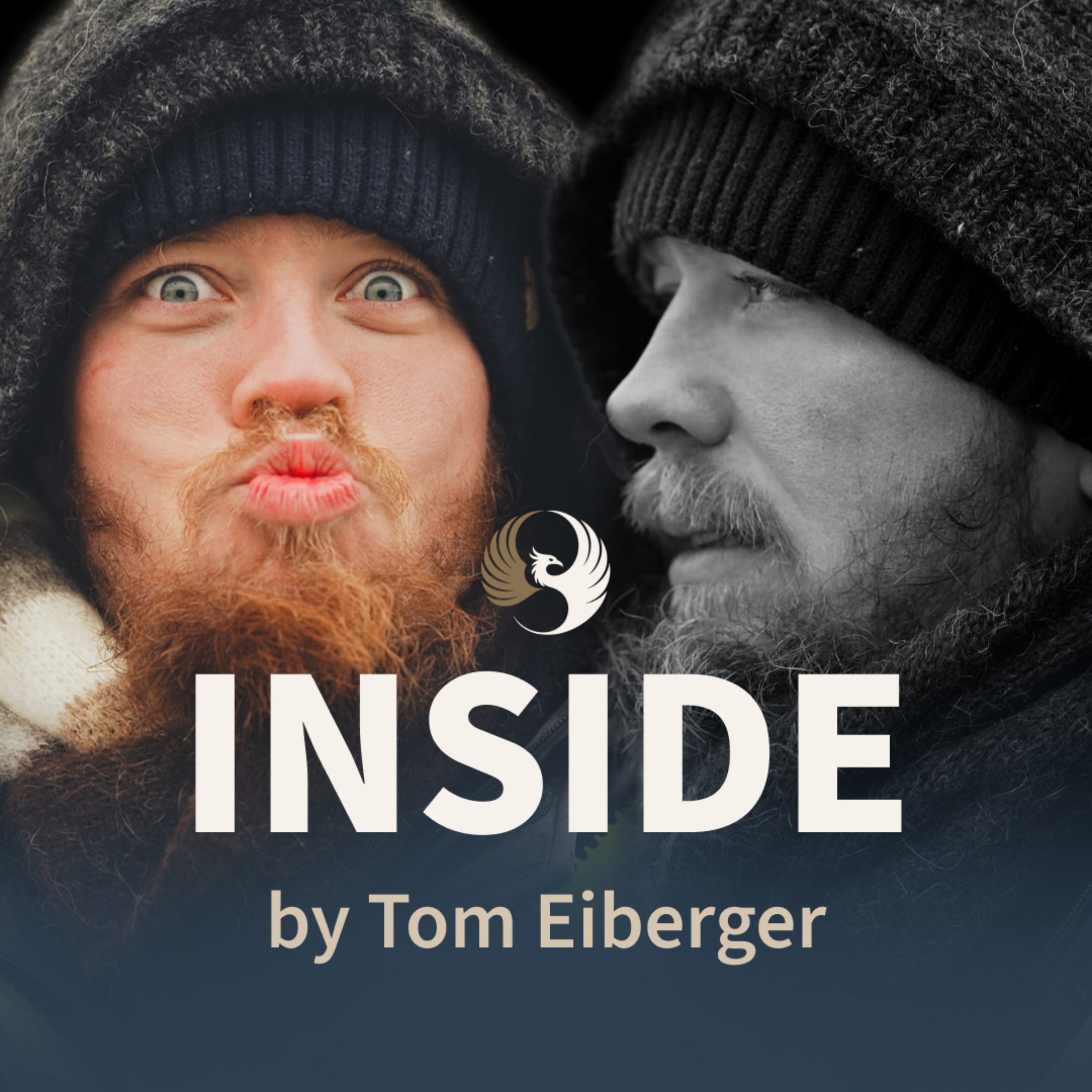INSIDE - Erobere Deine eigene Wahrheit und gib Deinem Leben Seele