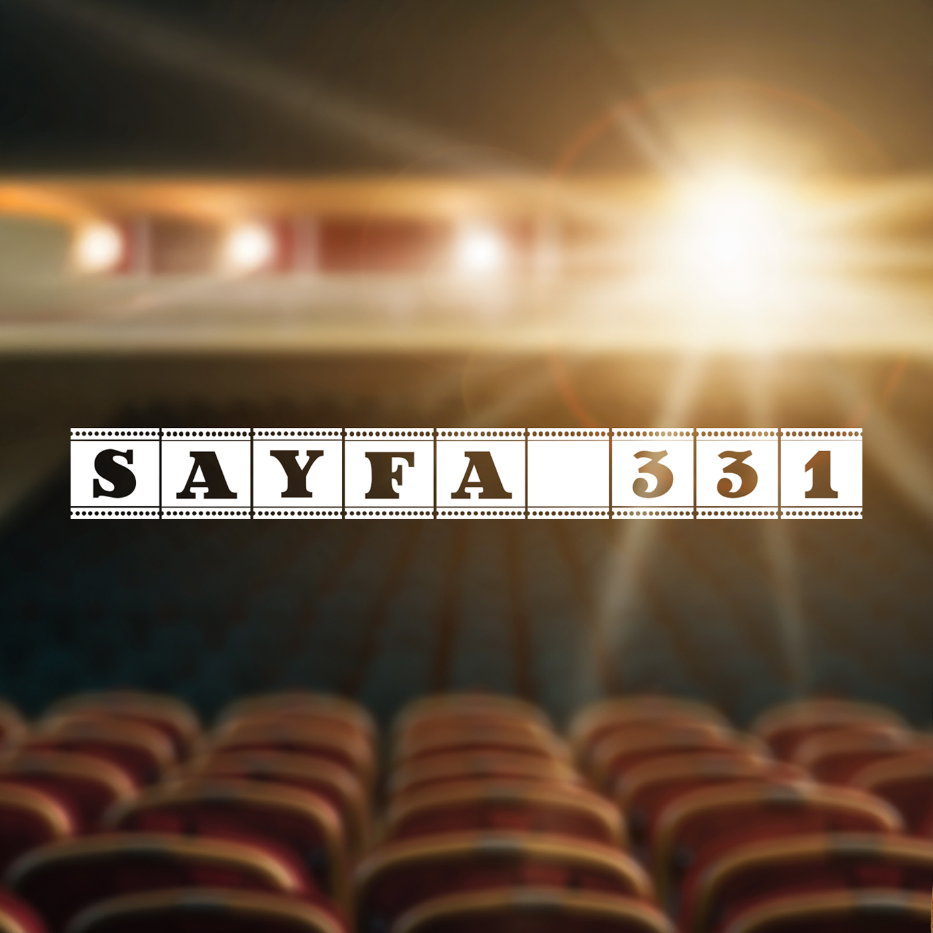 Sayfa 331 podcast artwork