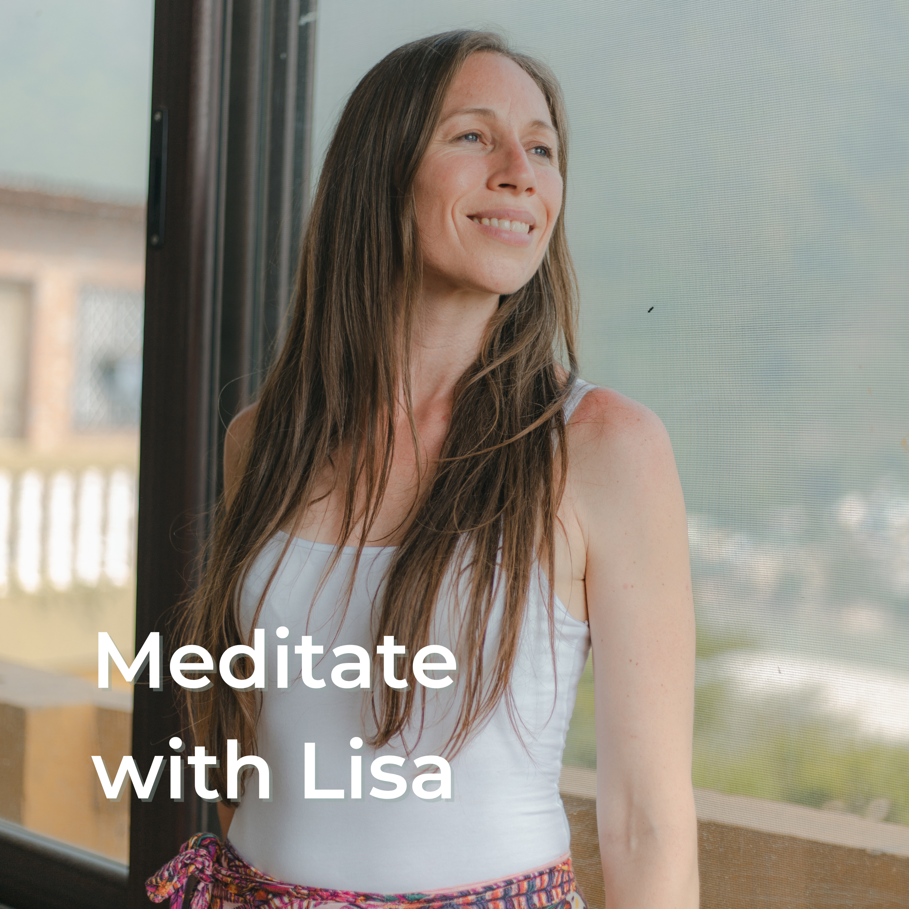 Meditate With Lisa