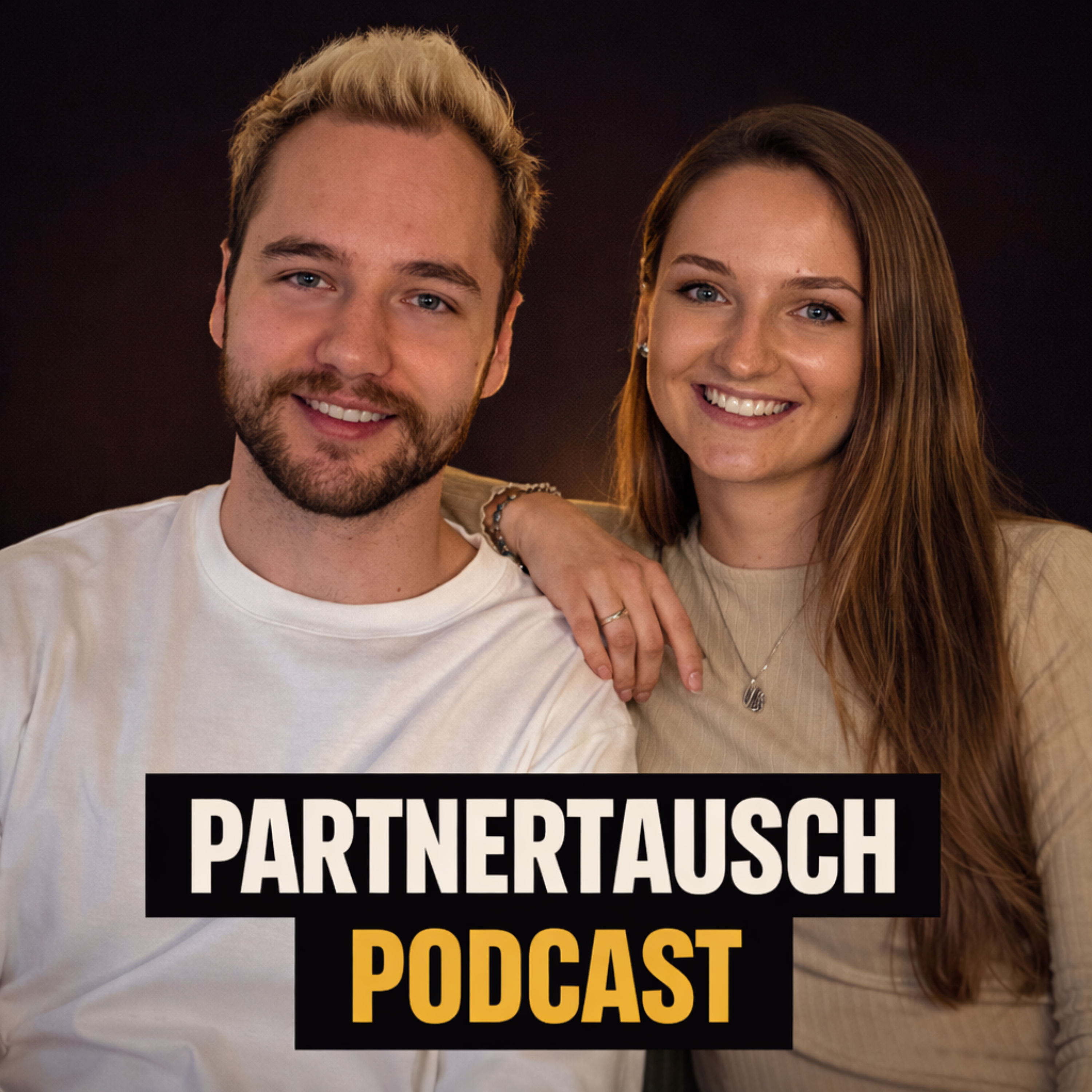 Partnertausch Podcast
