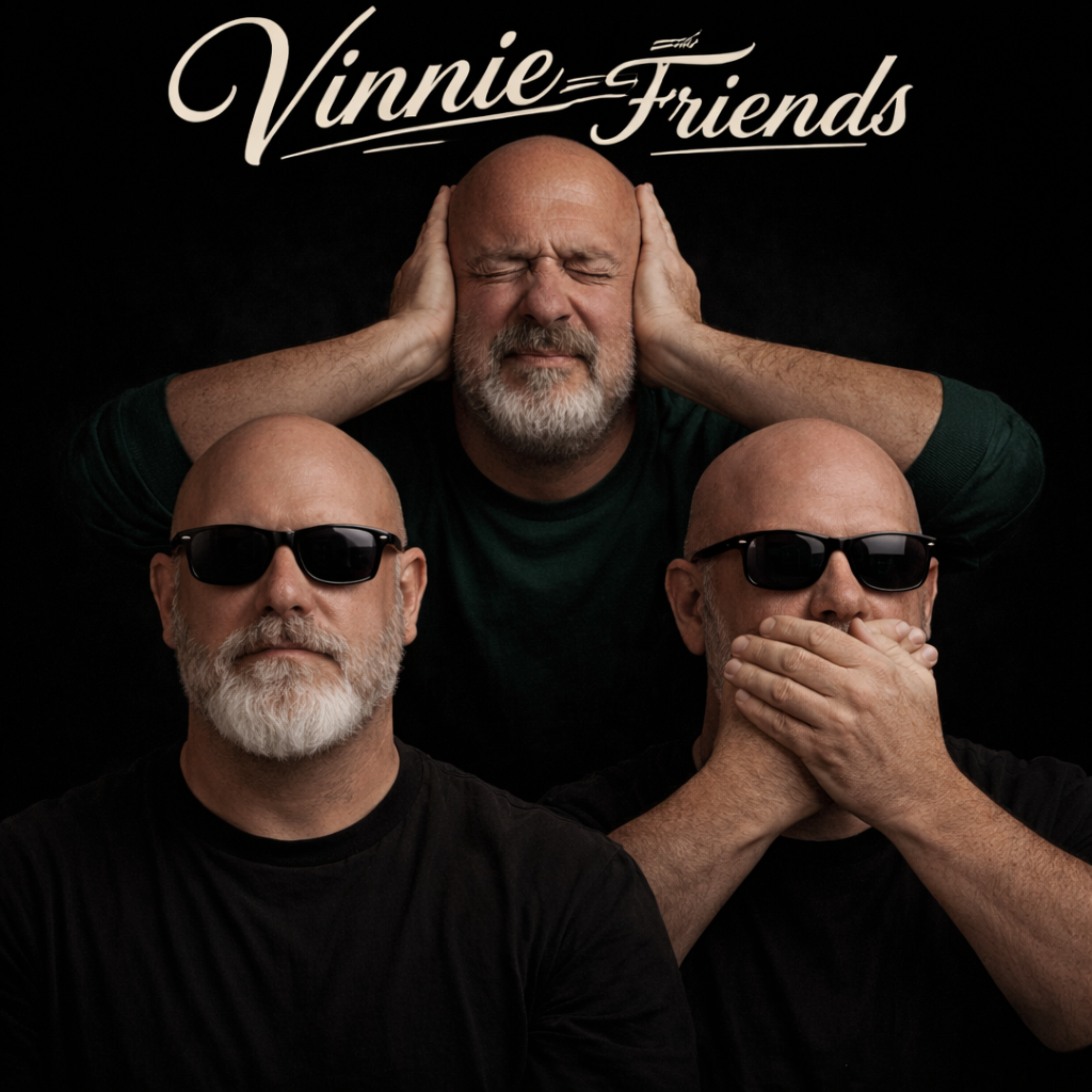 Vinnie and Friends
