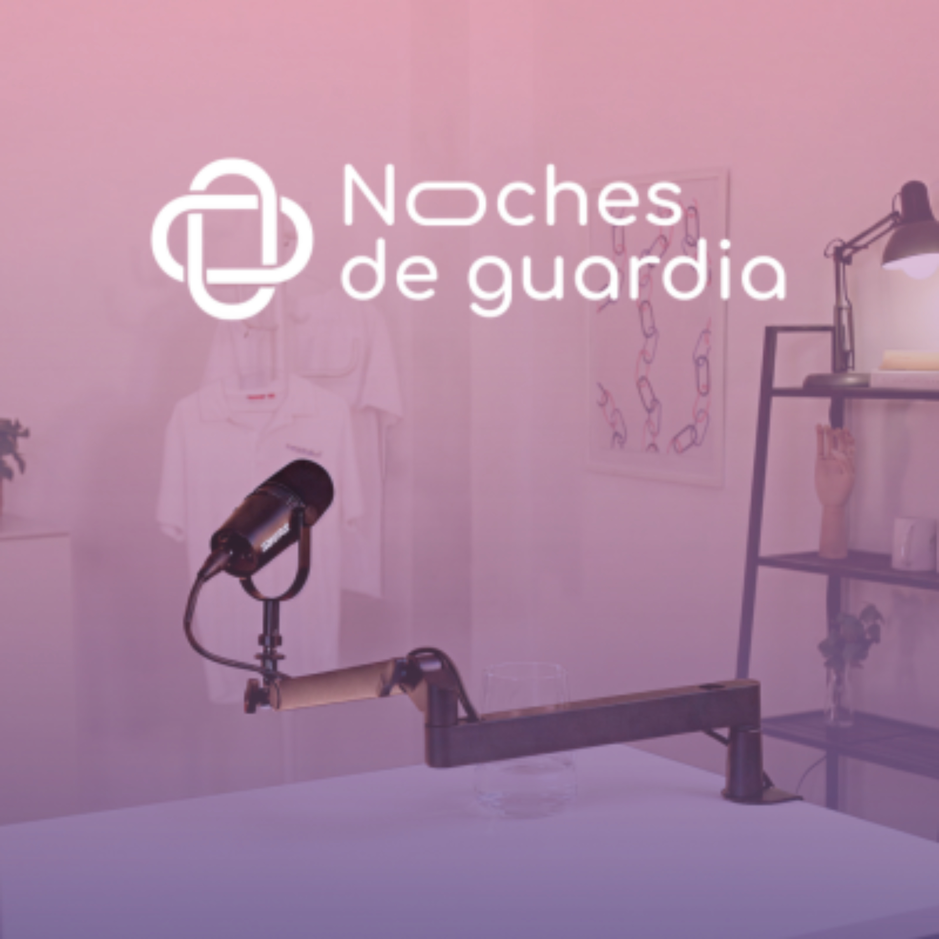 Noches de Guardia
