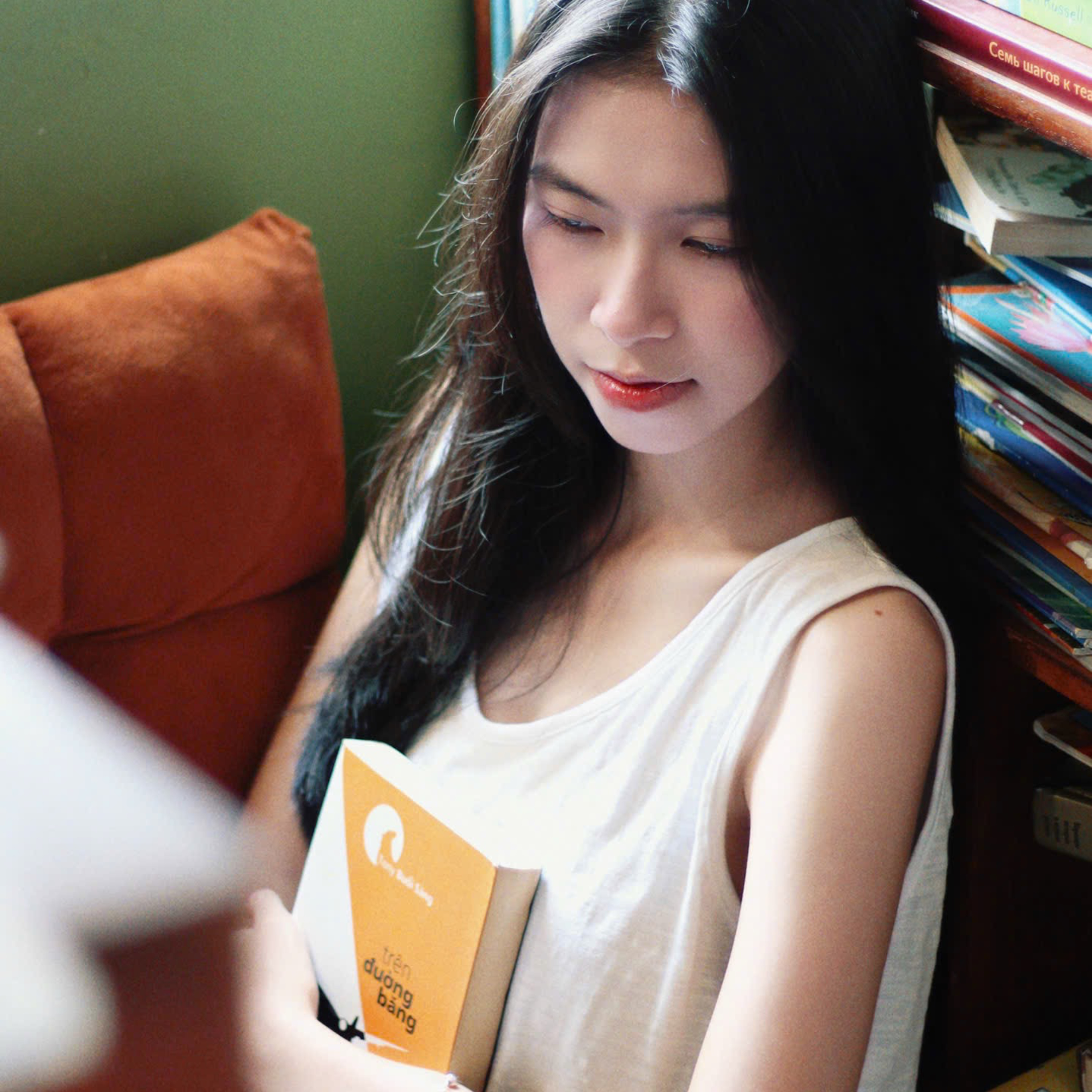 Bơ Podcast 🌱 cover art