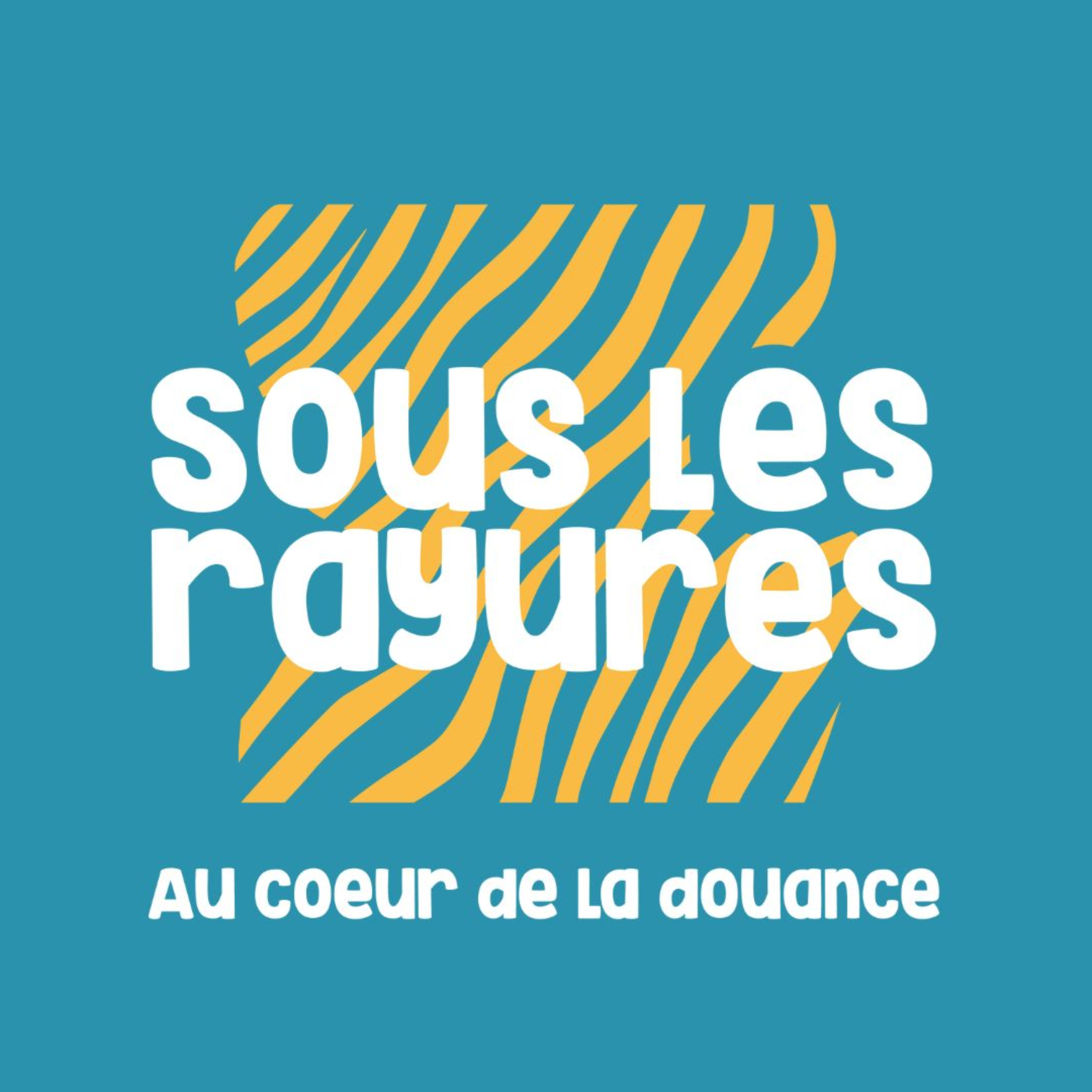 Sous Les Rayures
