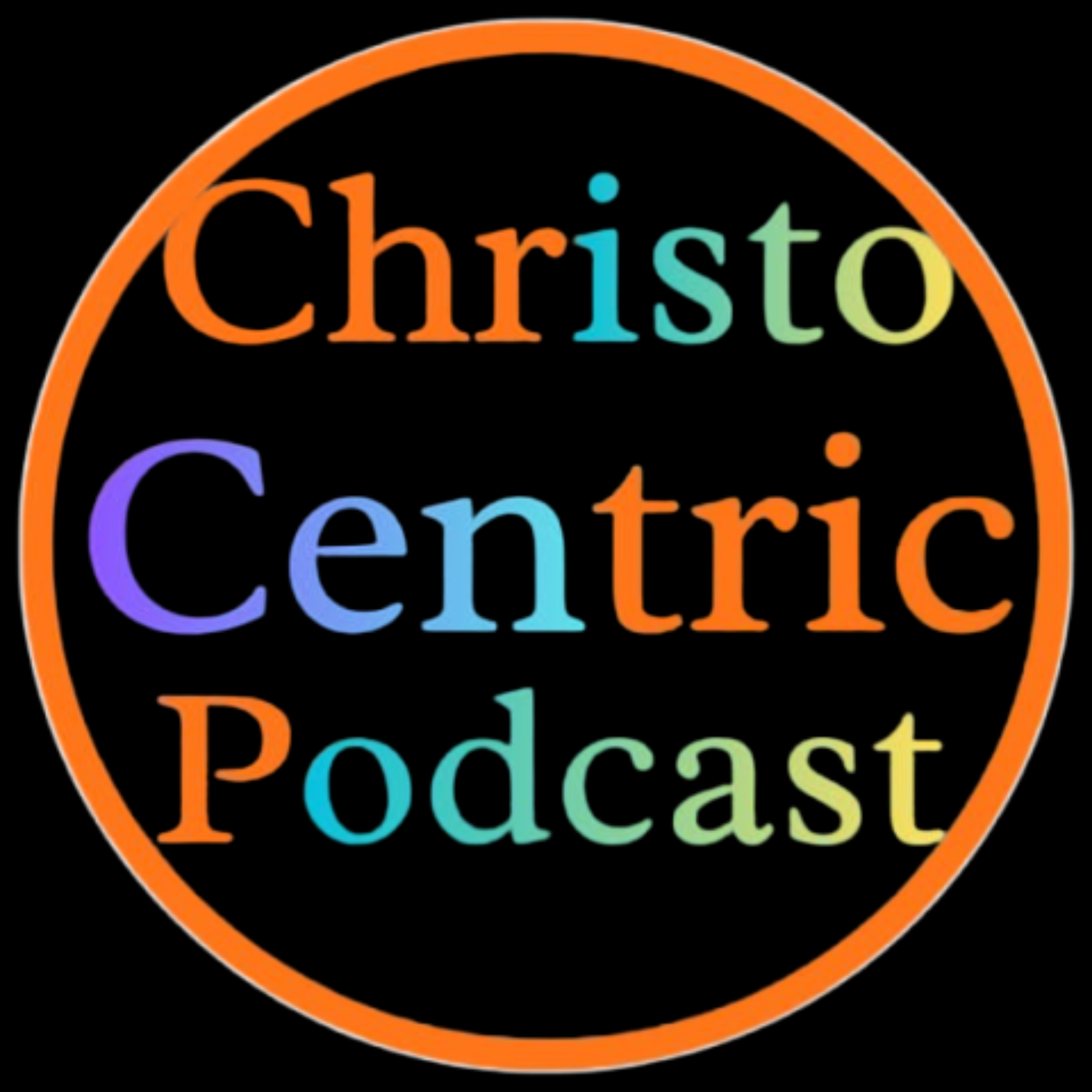 Christo Centric Podcast