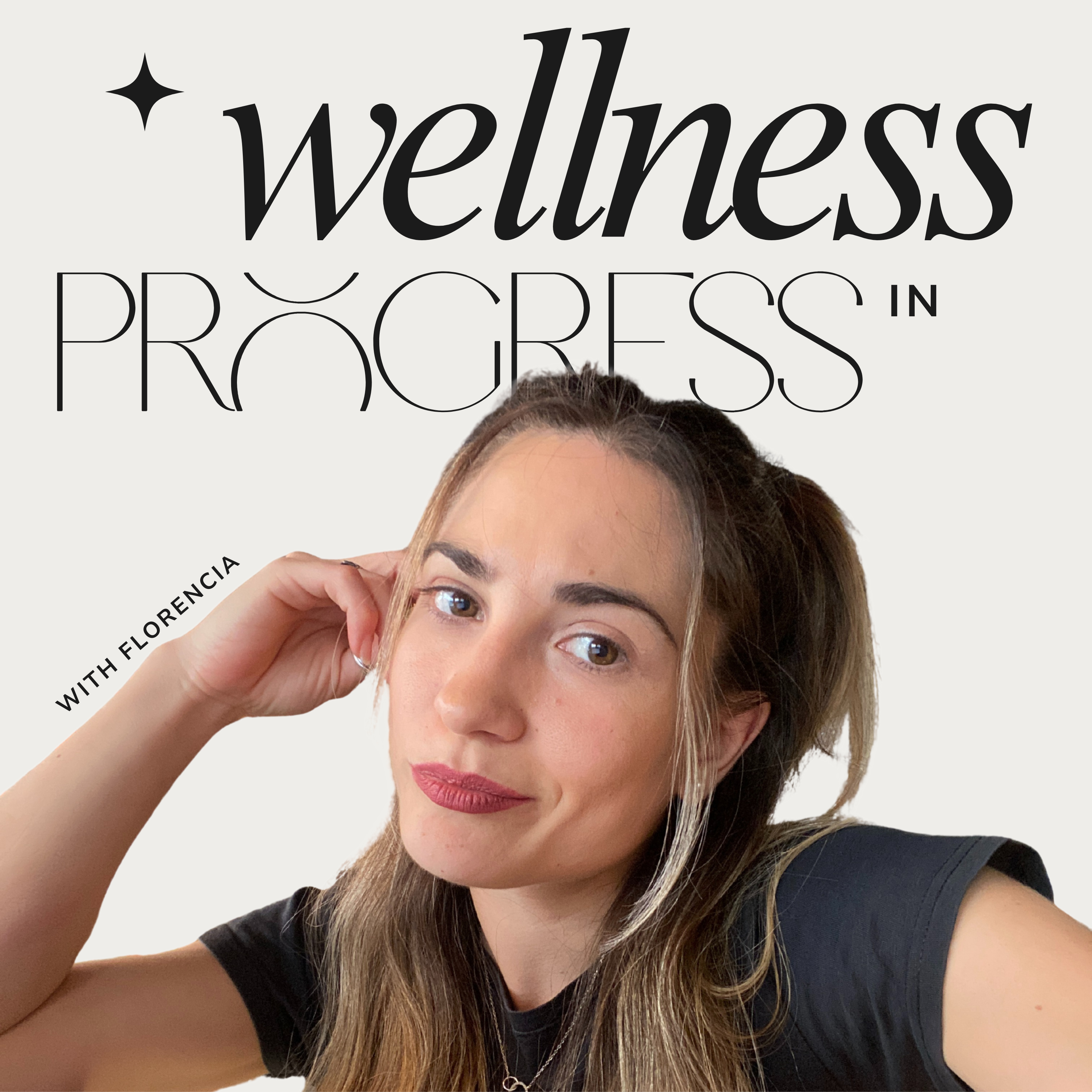 Wellness in Progress